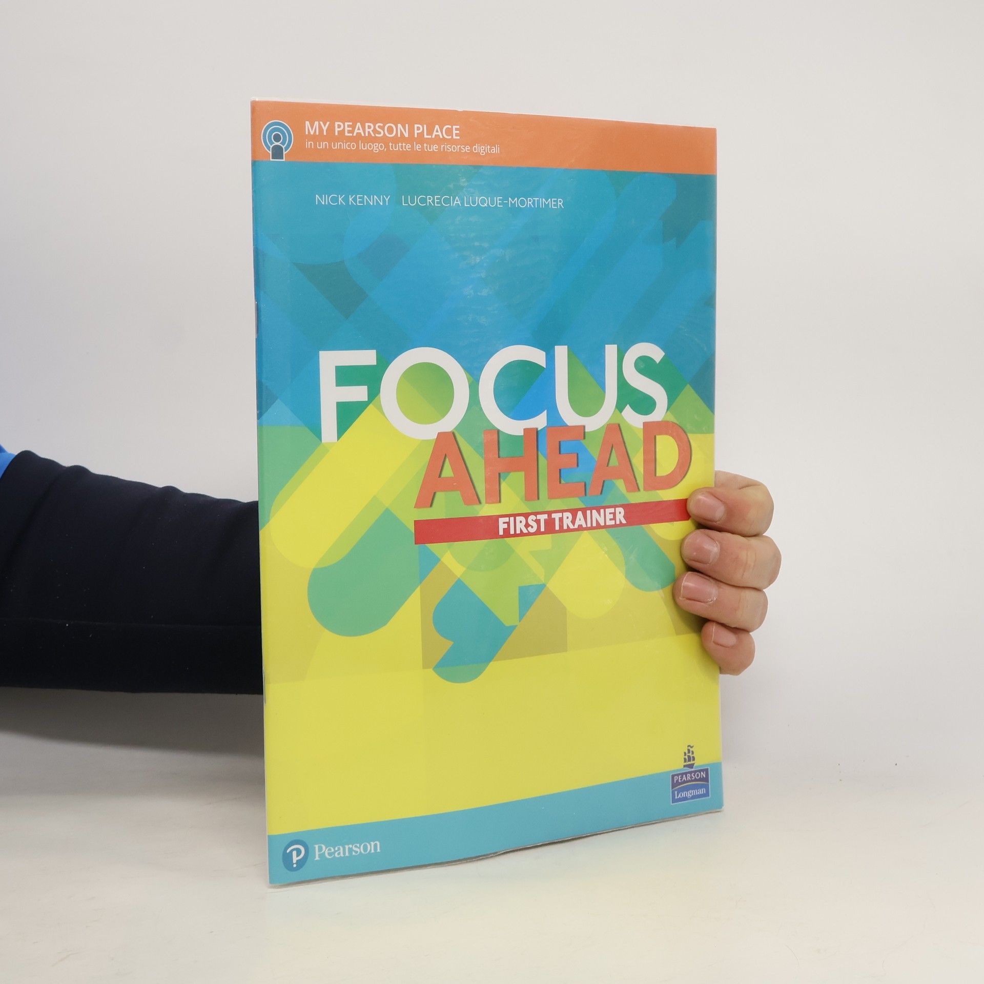 L. Lucrecia LuqueMortimer Focus Ahead
