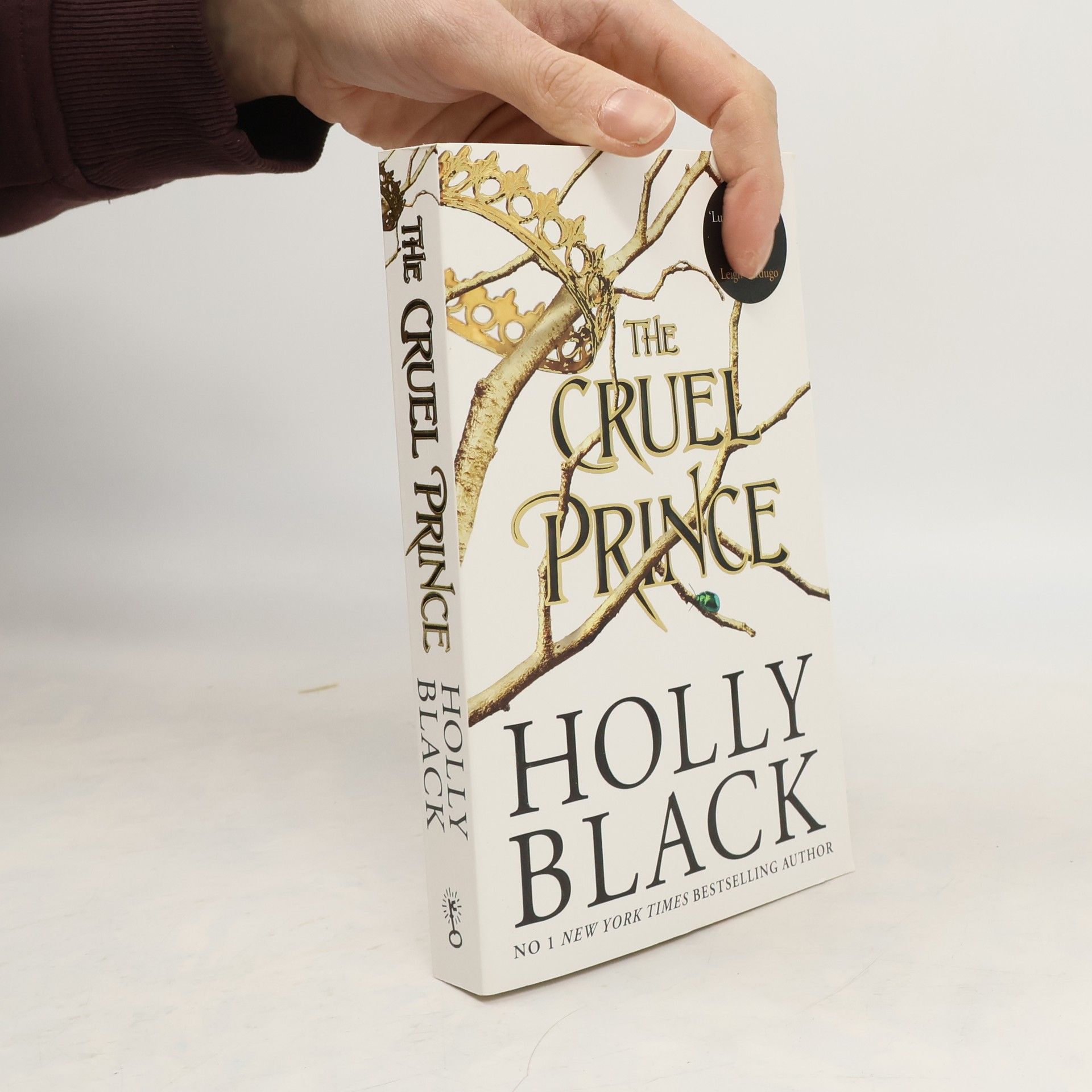 Holly Black The Cruel Prince