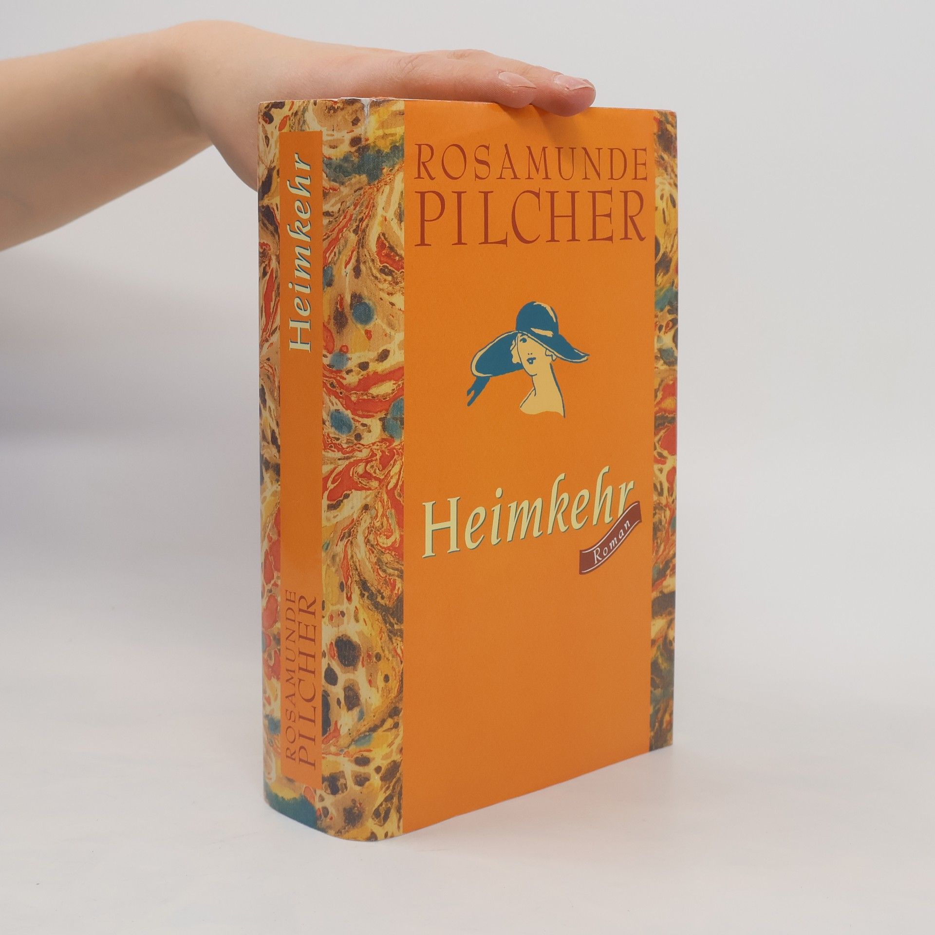 Rosamunde Pilcher Heimkehr