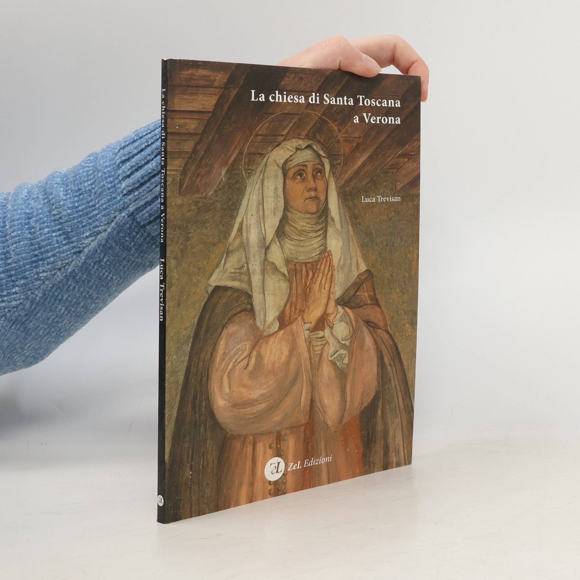 La chiesa di Santa Toscana a Verona