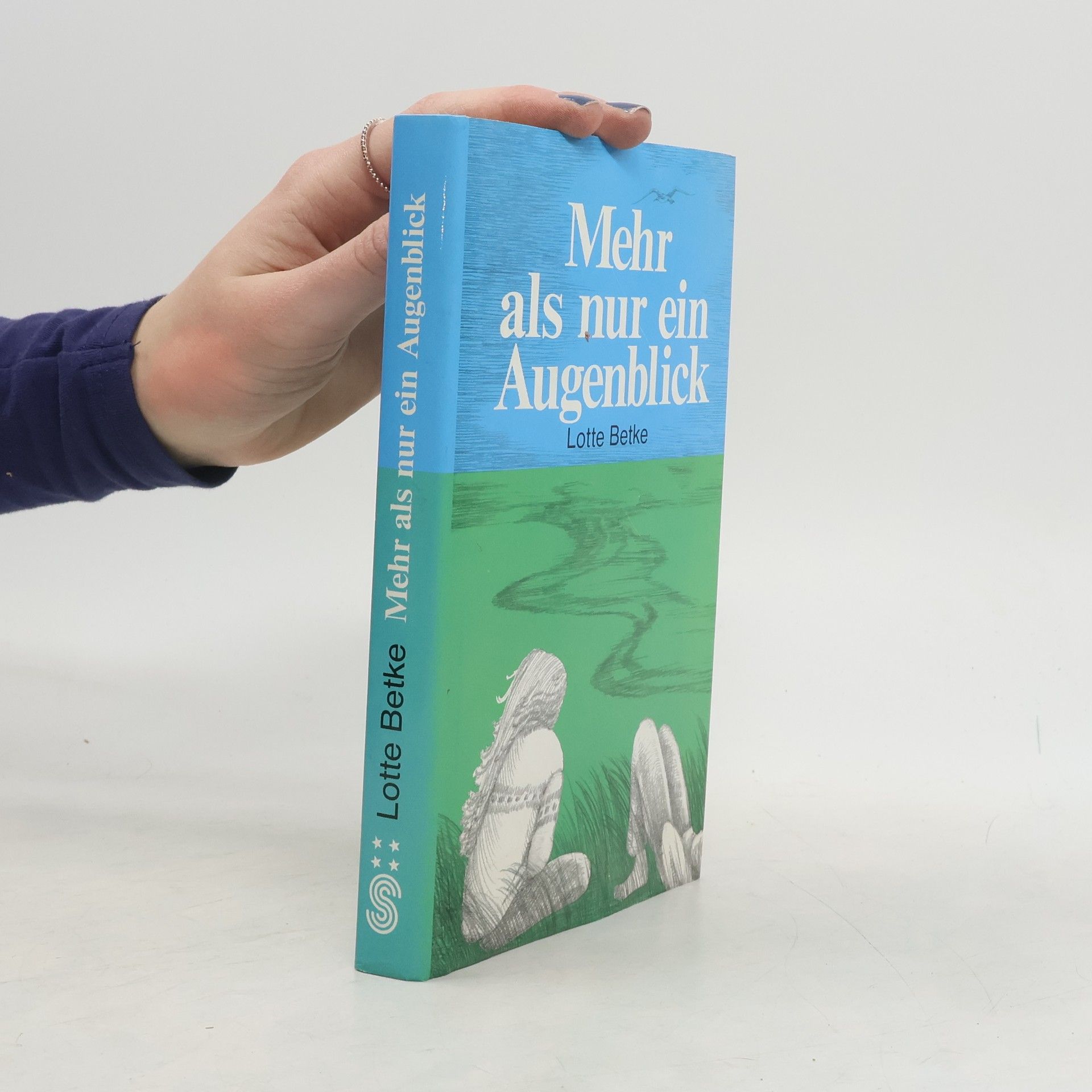 Mehr als nur ein Augenblick