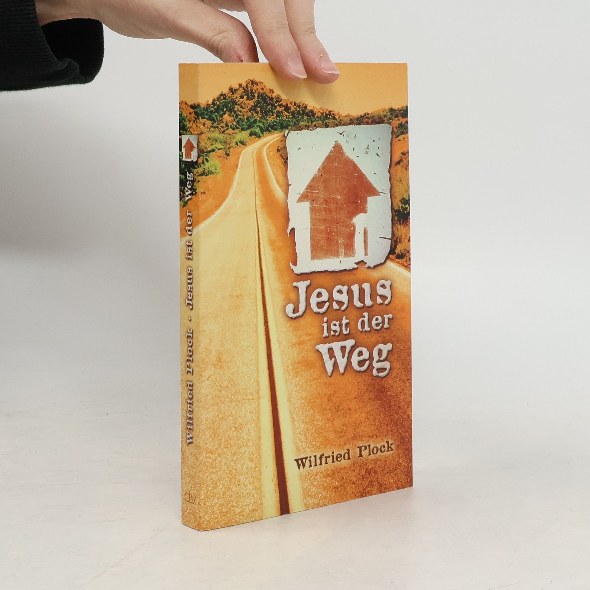 Jesus ist der Weg