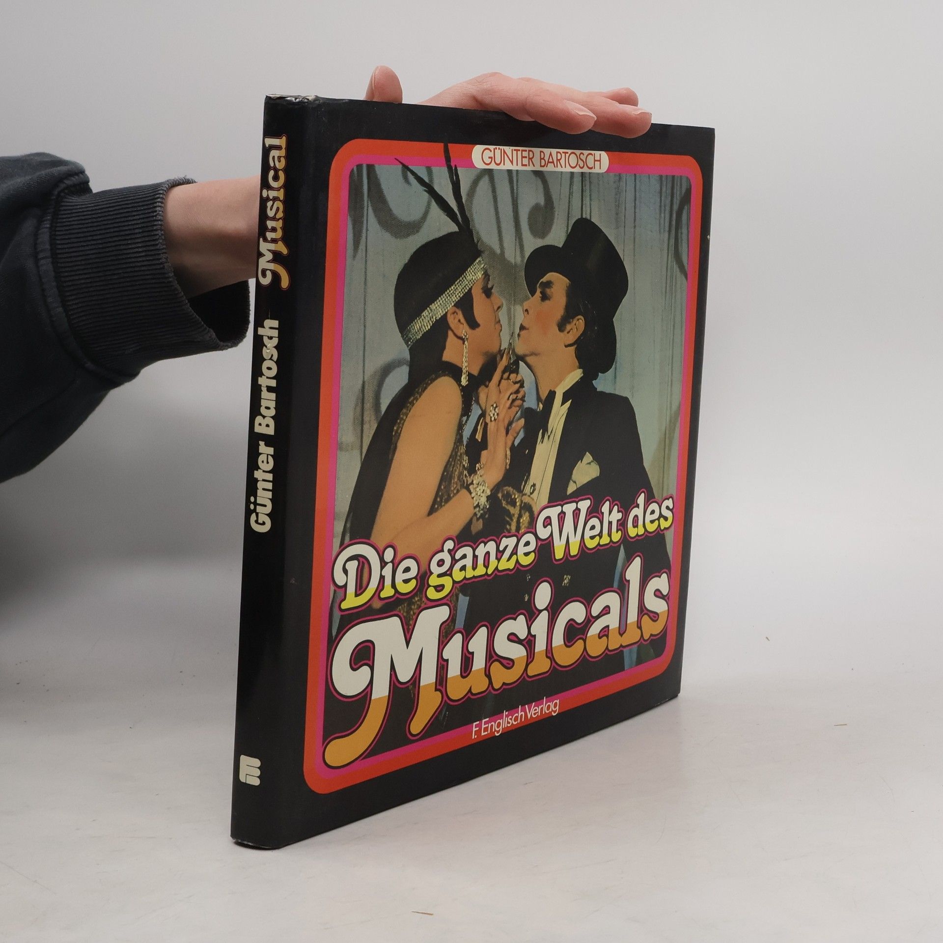 Die ganze Welt des Musicals