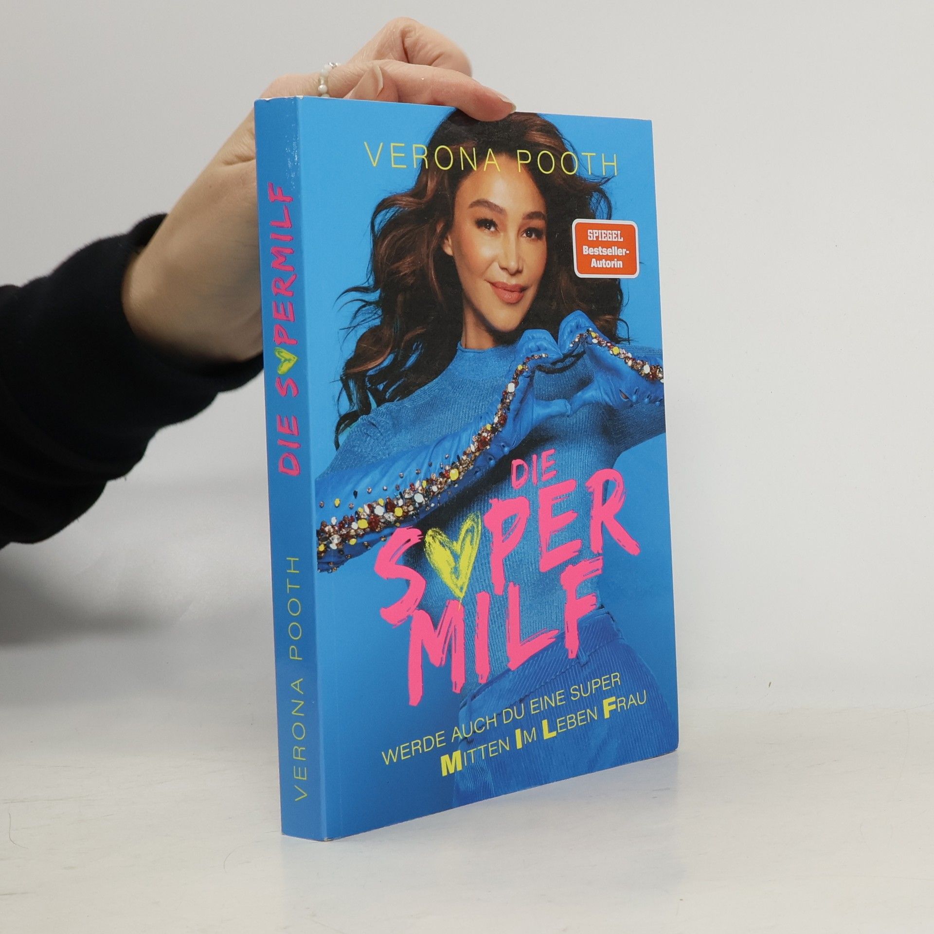 Die Supermilf