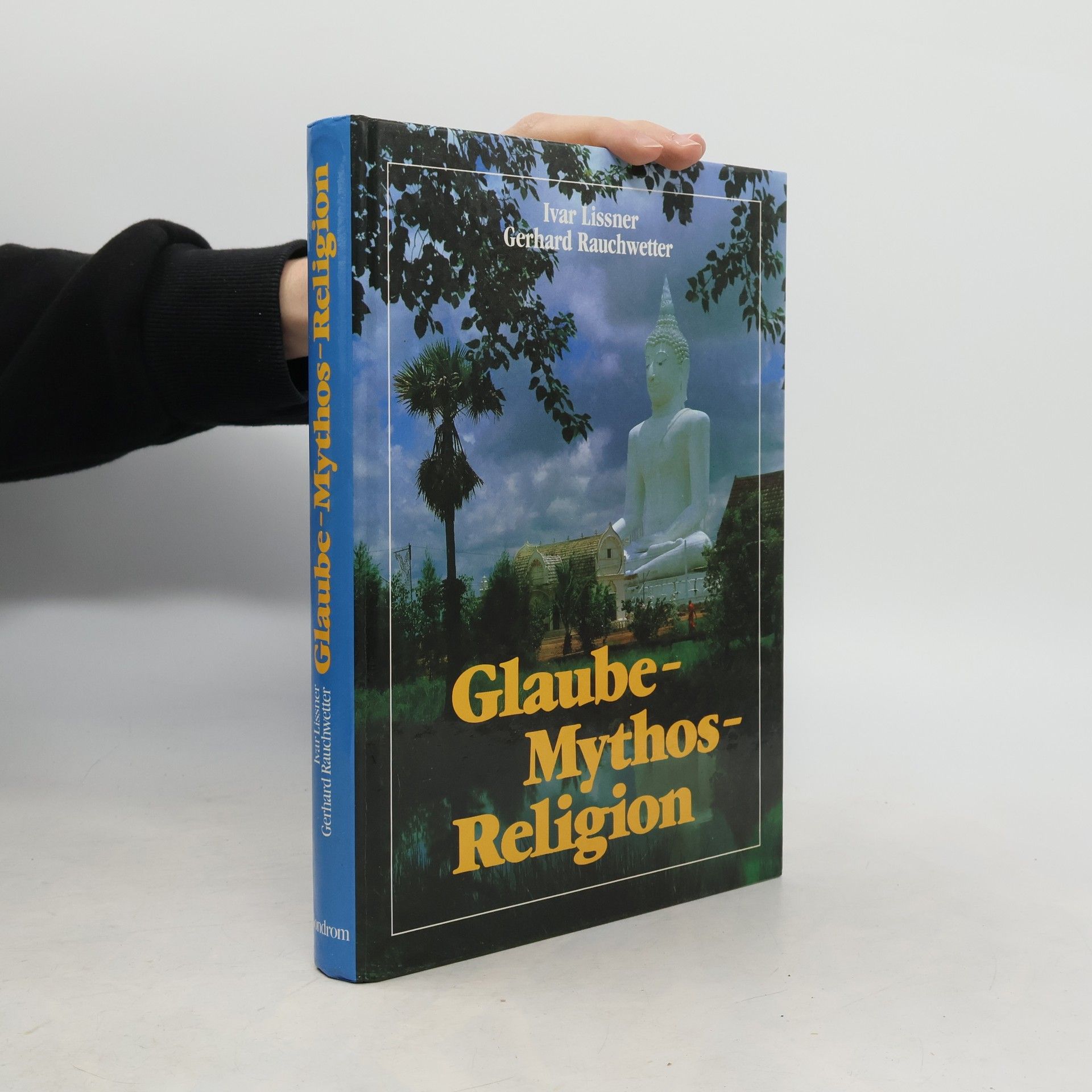 Glaube - Mythos - Religion