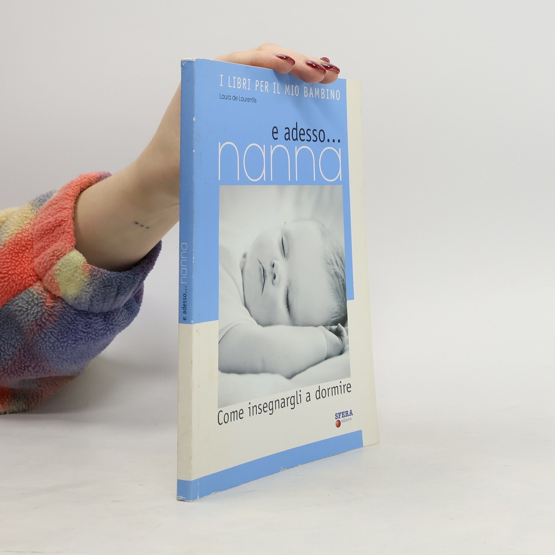 E adesso... nanna