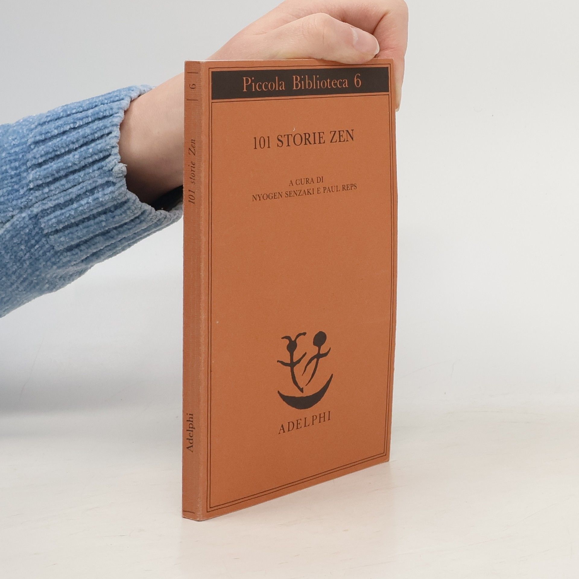 Various authors 101 storie zen