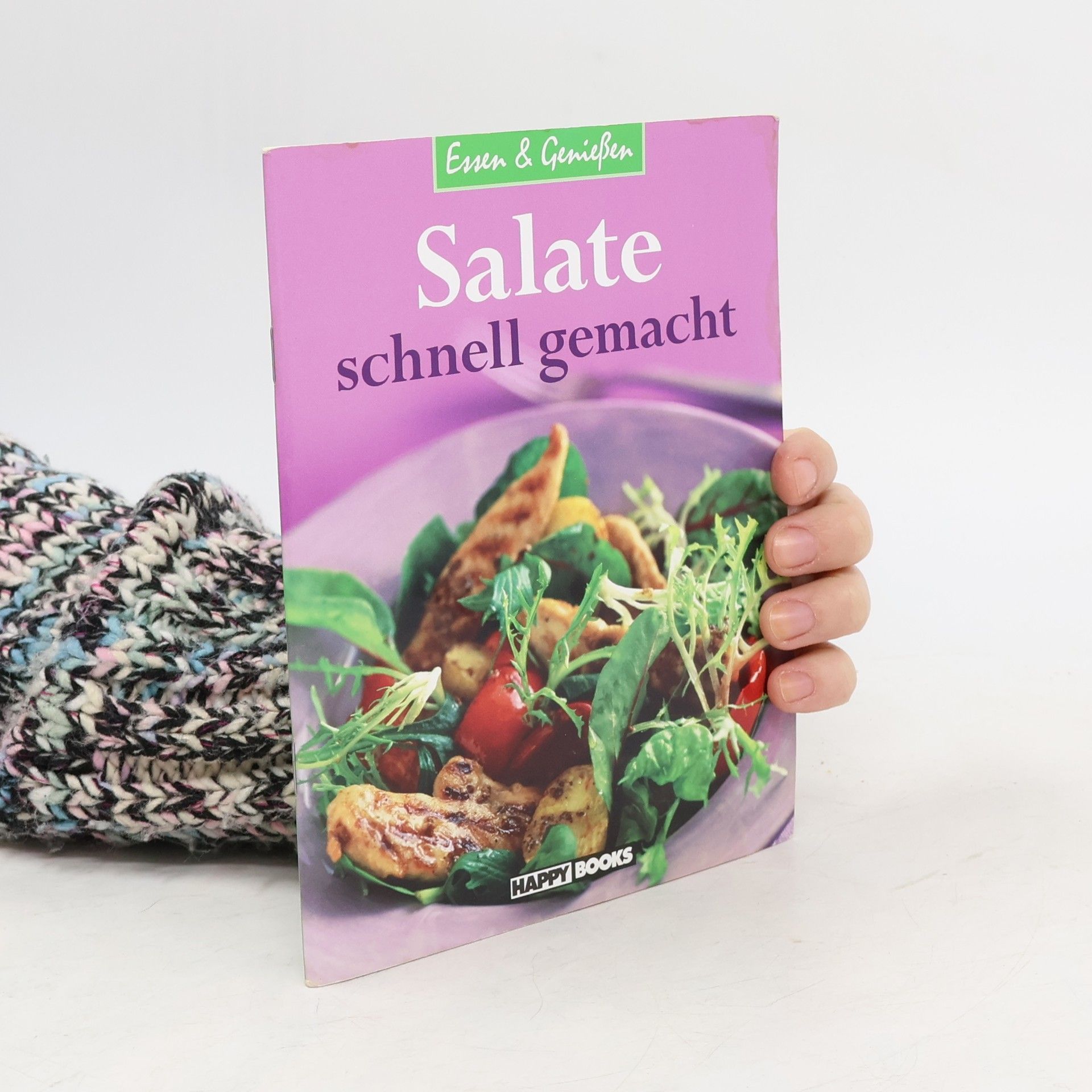 Collectif d'auteurs Köstliche Braten