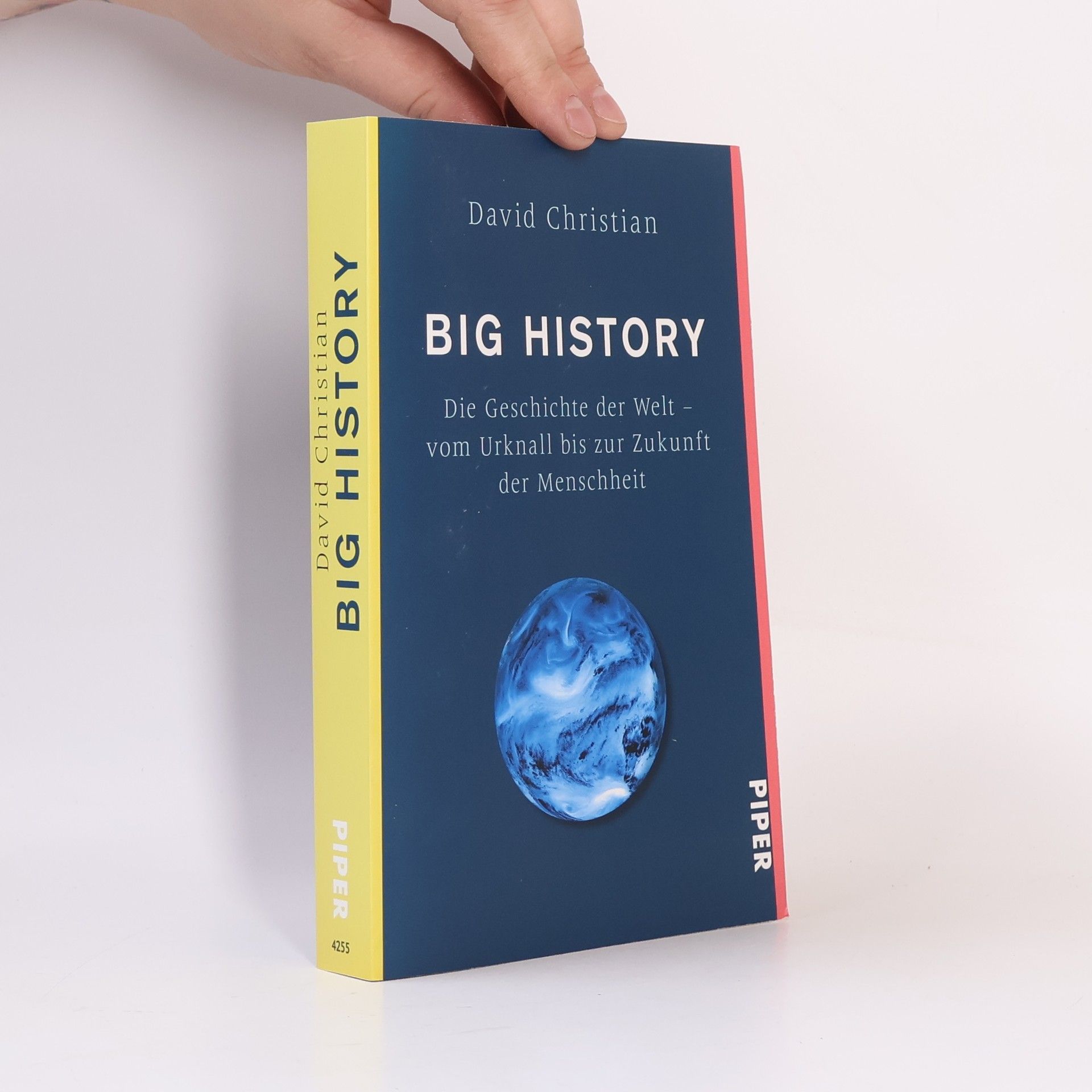 David Christian Big History