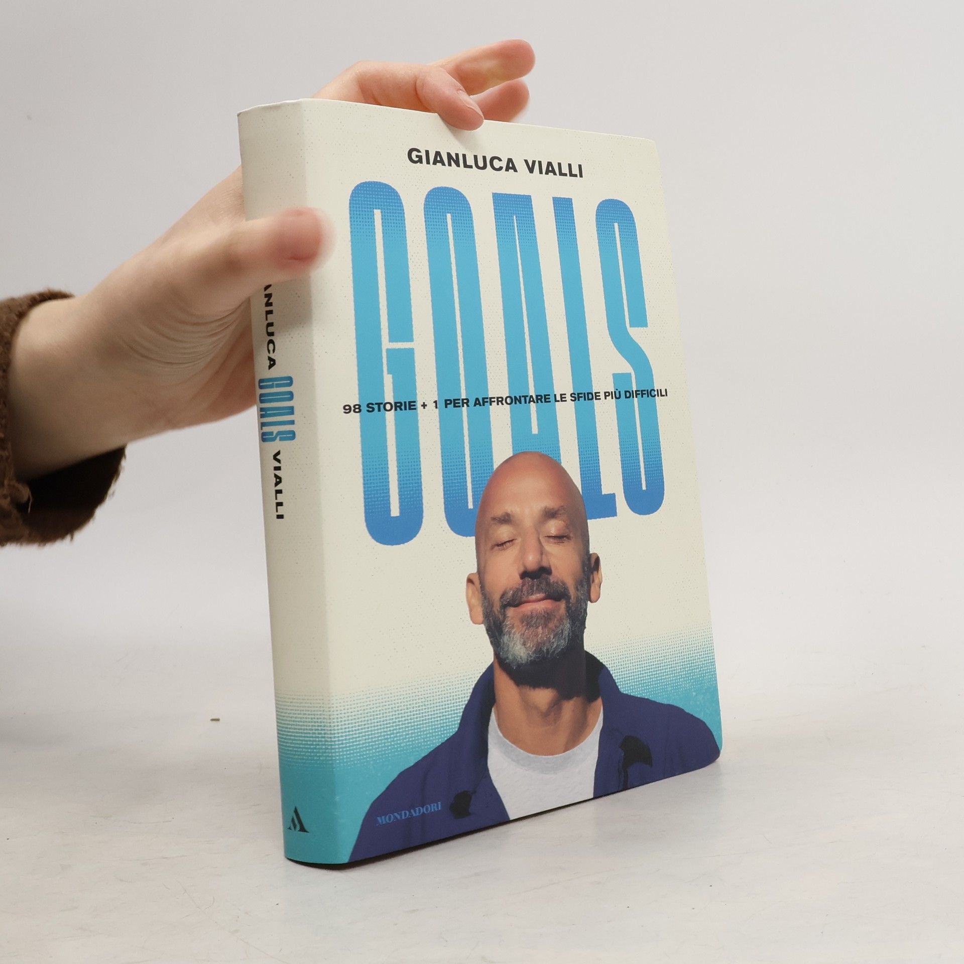 Gianluca Vialli Goals