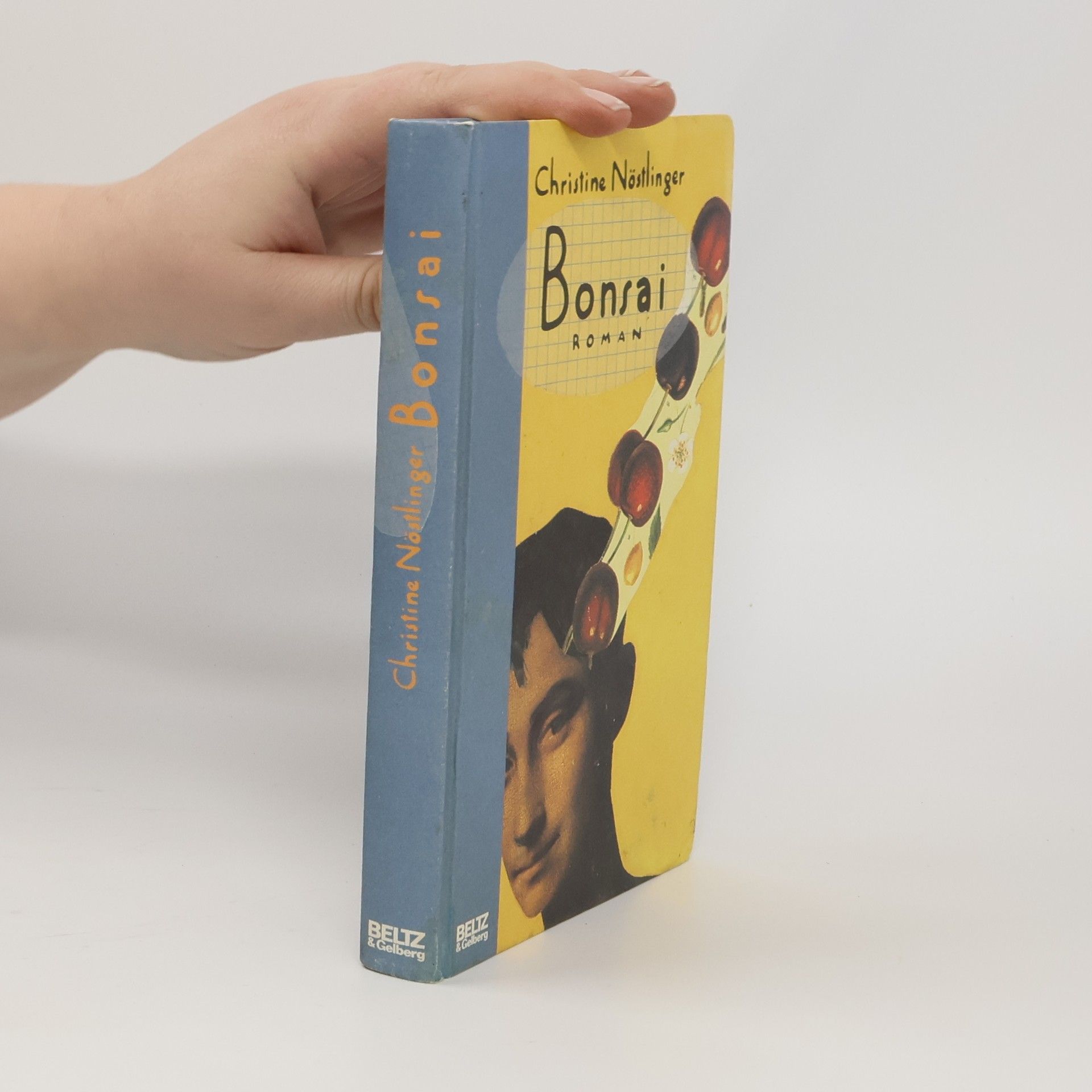 Christine Nöstlinger Bonsai