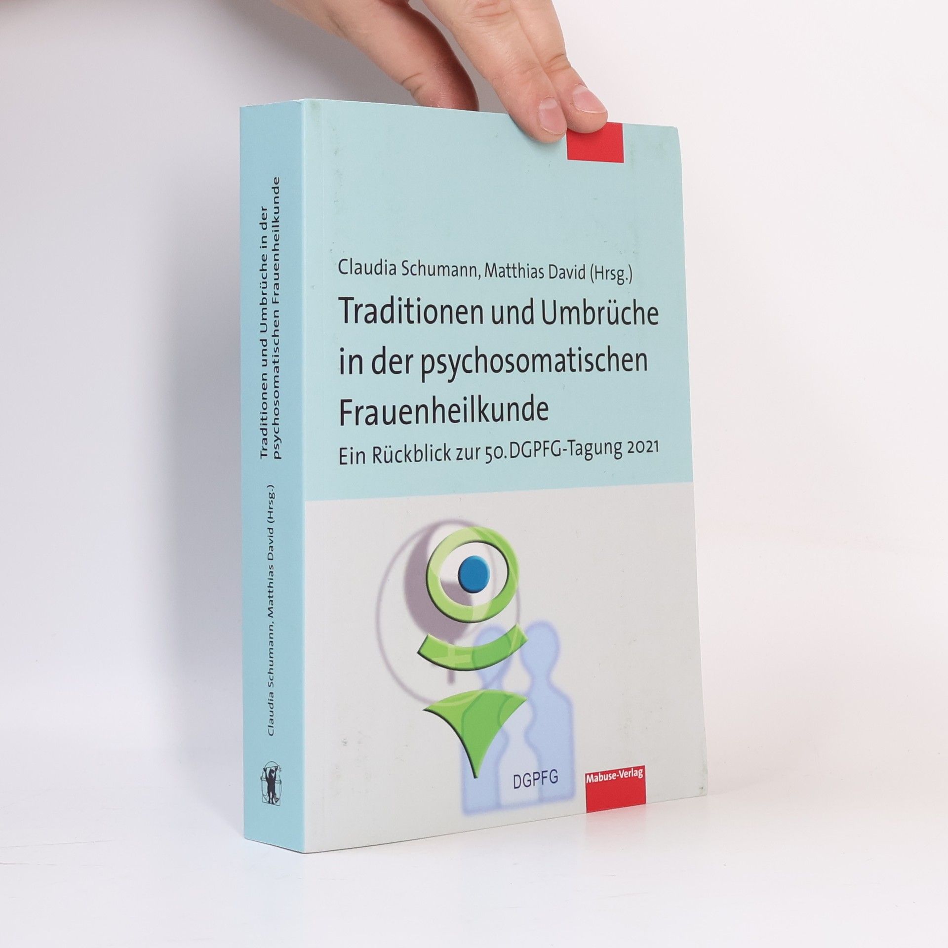 Traditionen und Umbrüche in der psychosomatischen Frauenheilkunde