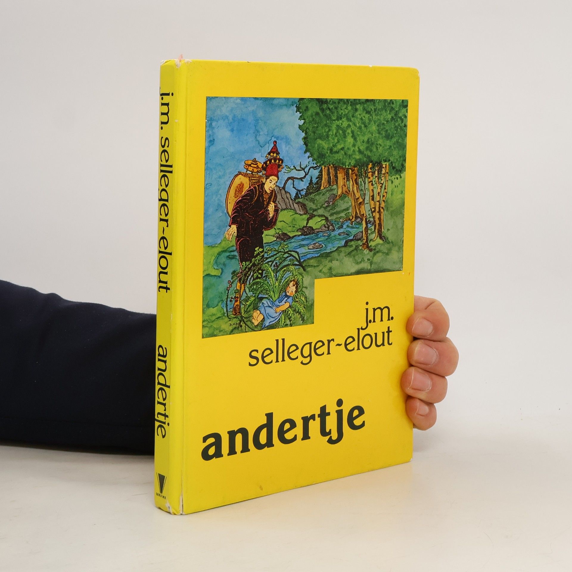 Autorenkollektiv j.m. selleger-elout