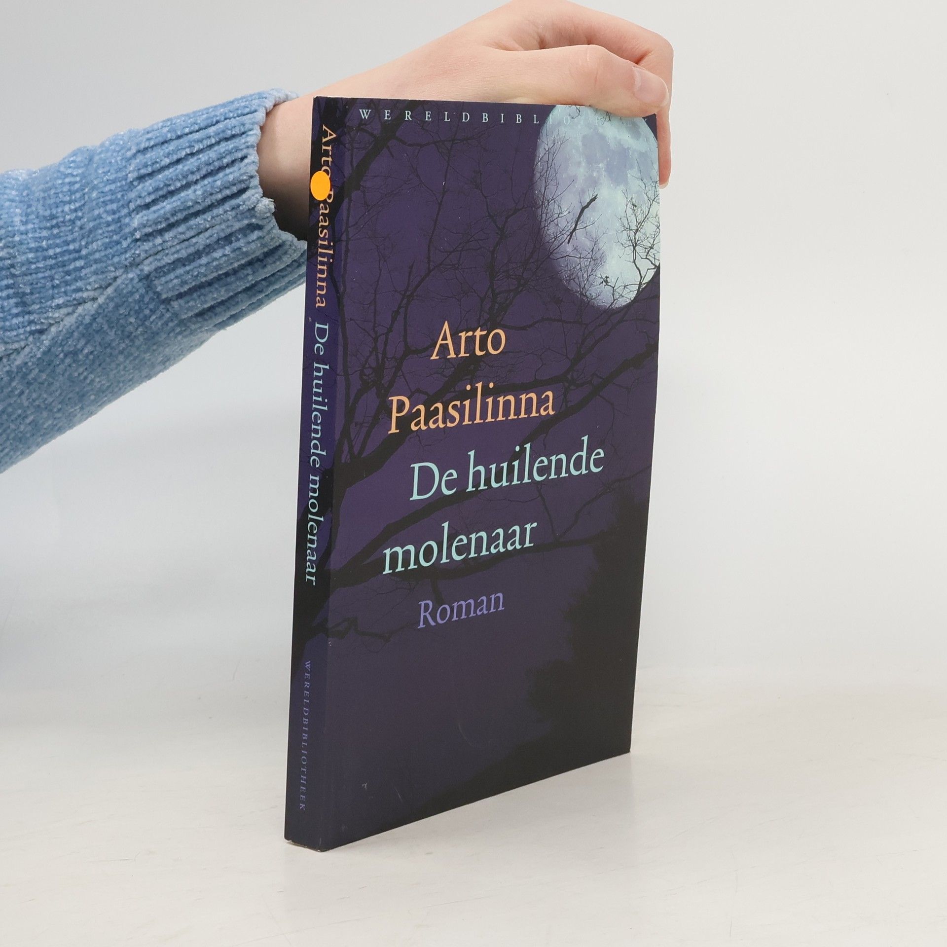 De huilende molenaar