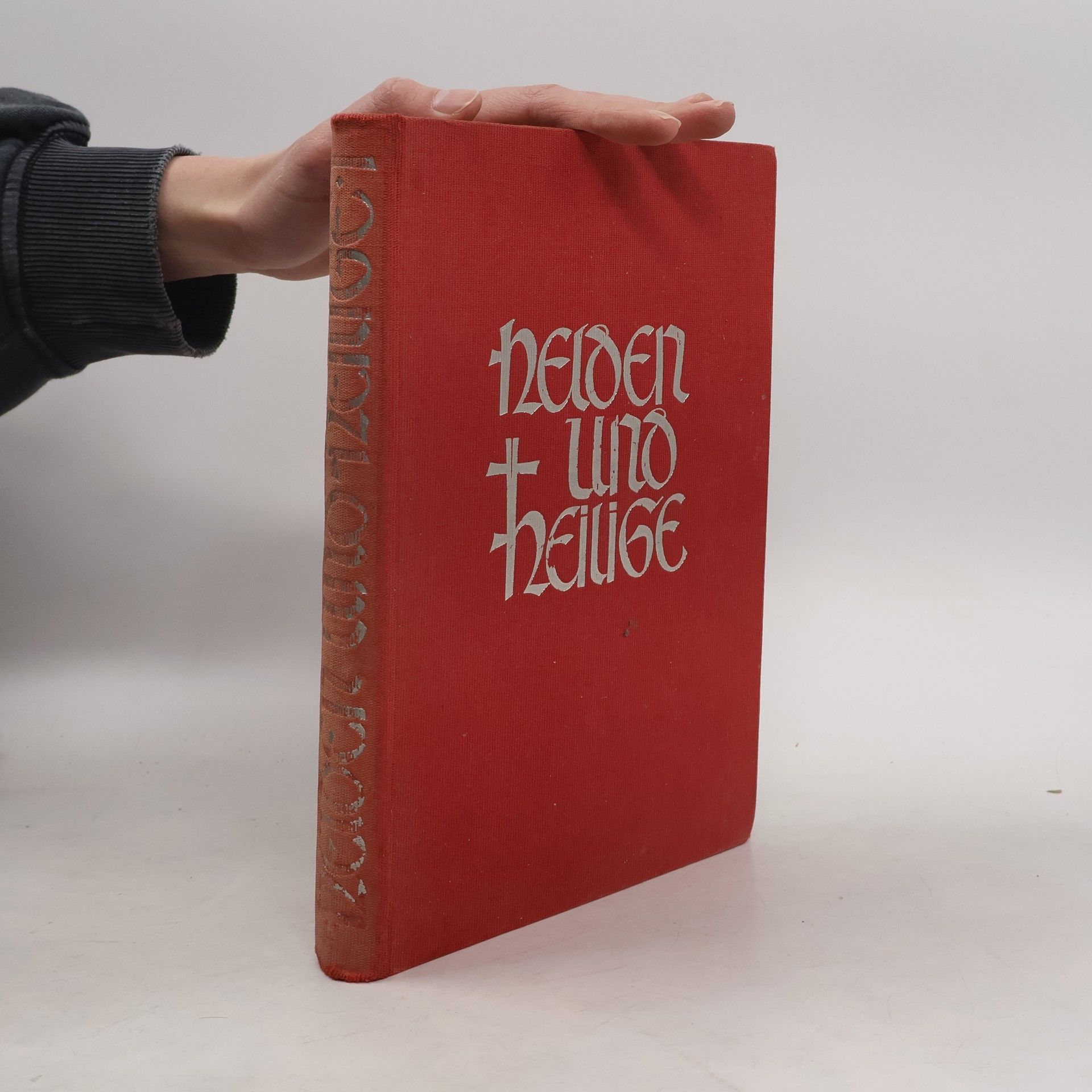 Hans Hümmeler Helden und Heilige