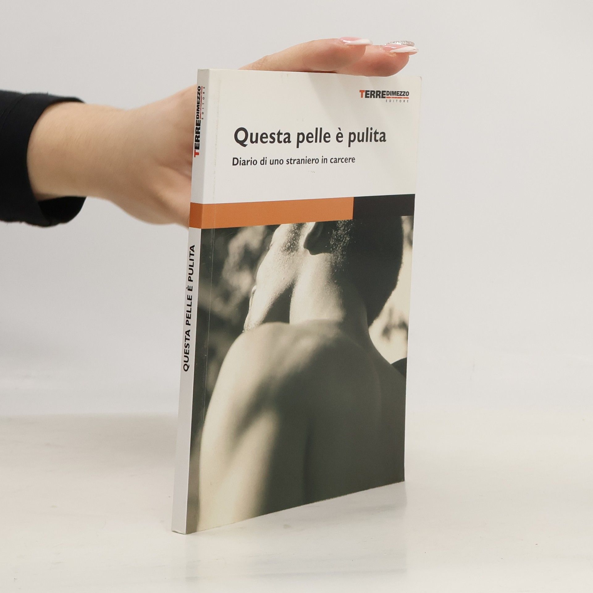 Collectif d'auteurs Questa pelle è pulita