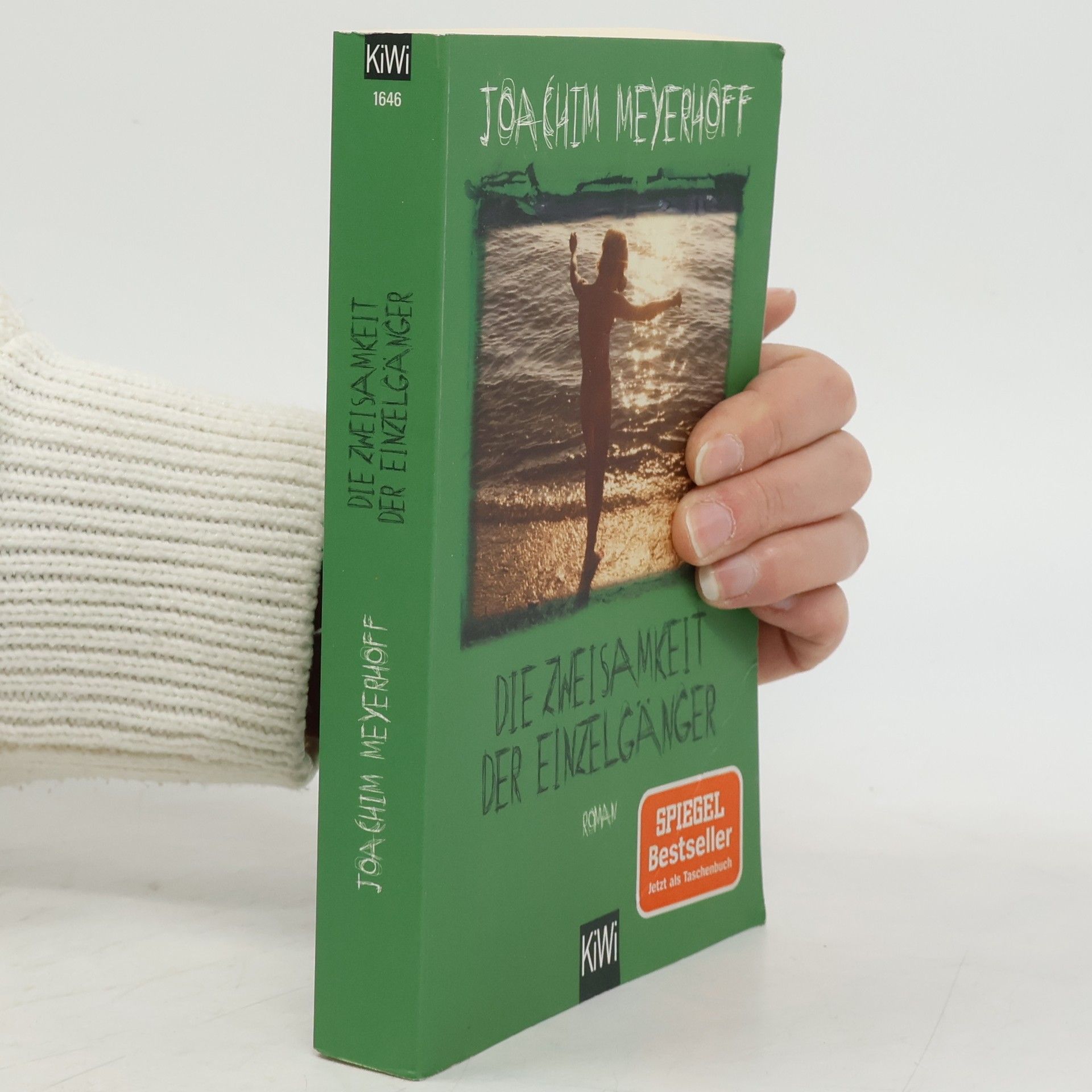 Die Zweisamkeit der Einzelgänger