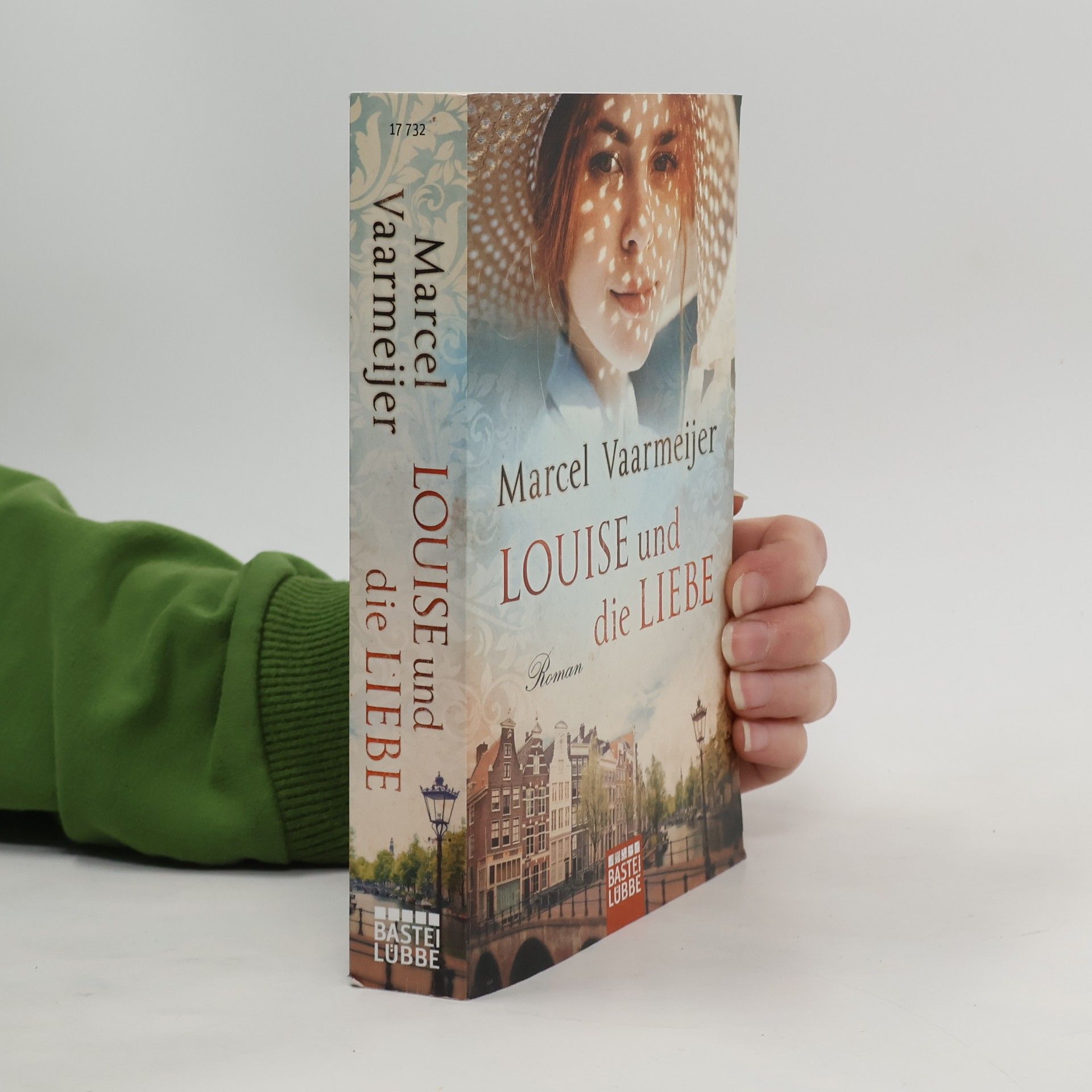 Louise und die Liebe