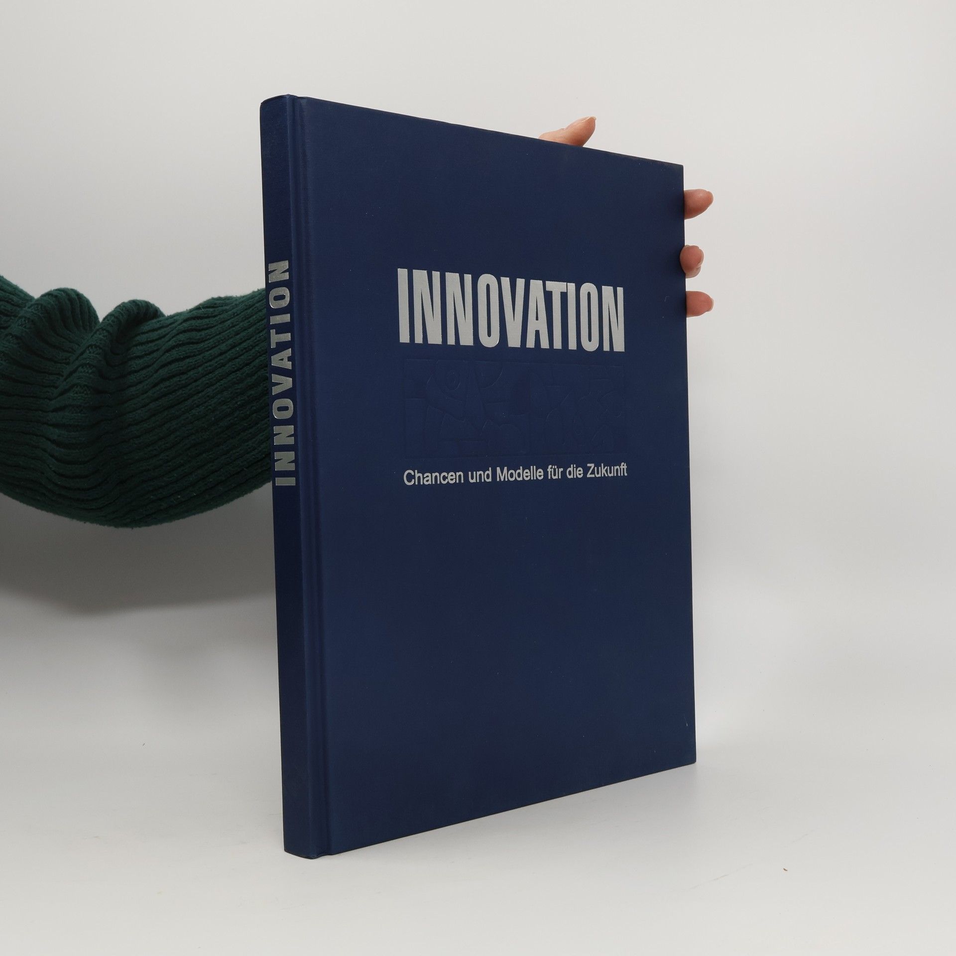 Collectif d'auteurs Innovation