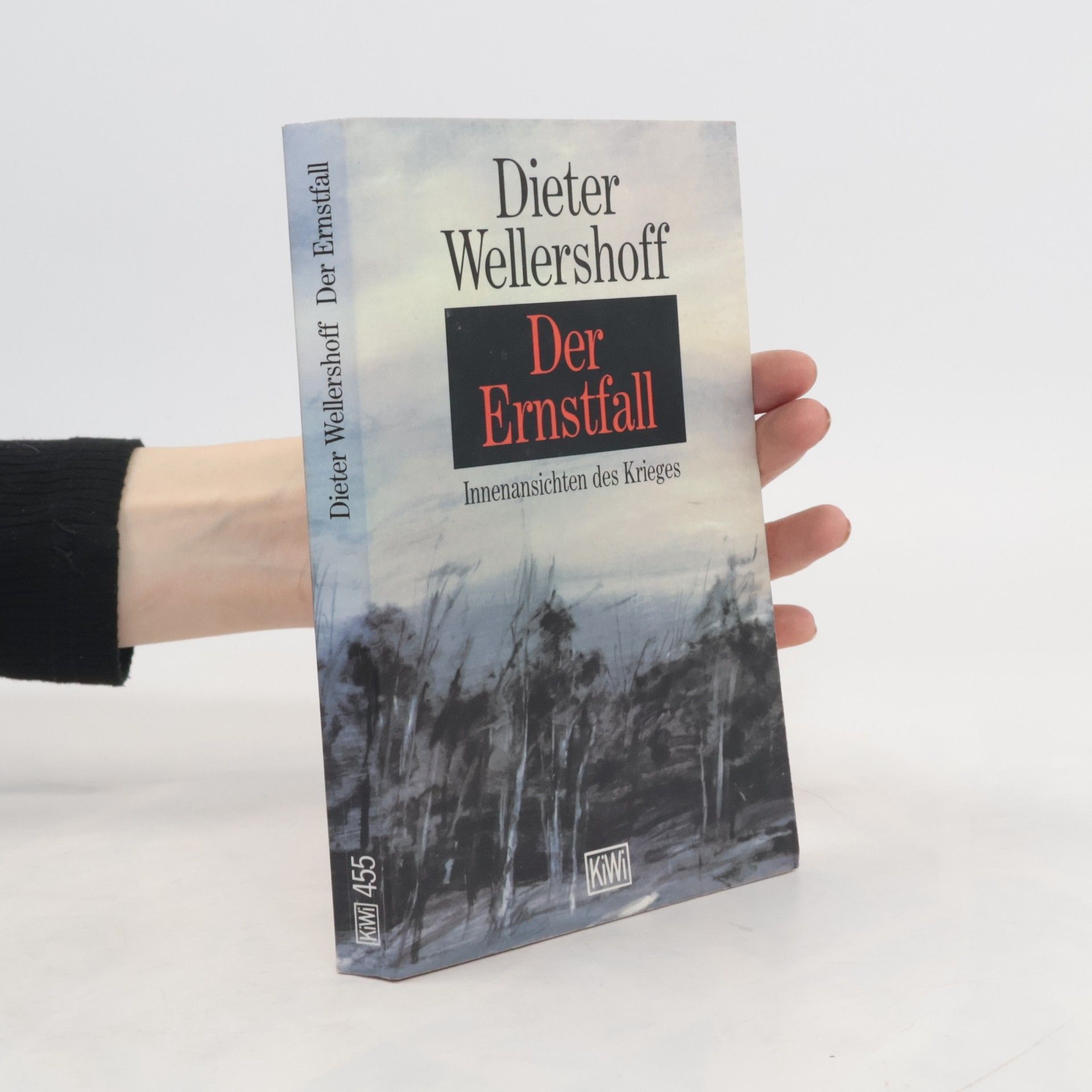Der Ernstfall