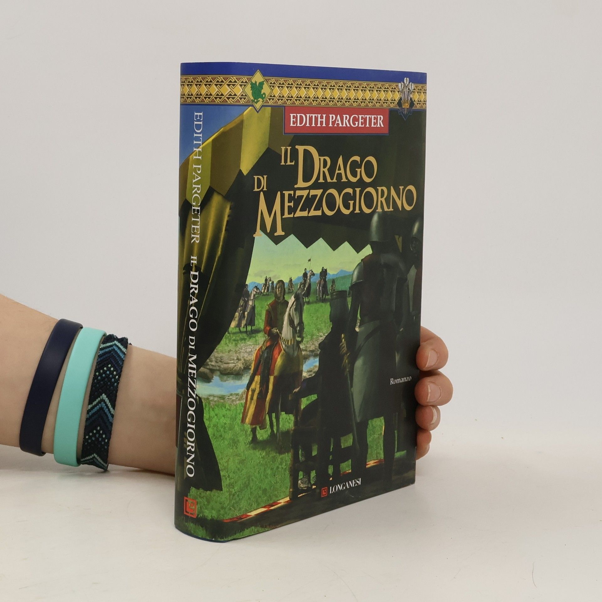 La Gaja scienza - 829: Il drago di mezzogiorno