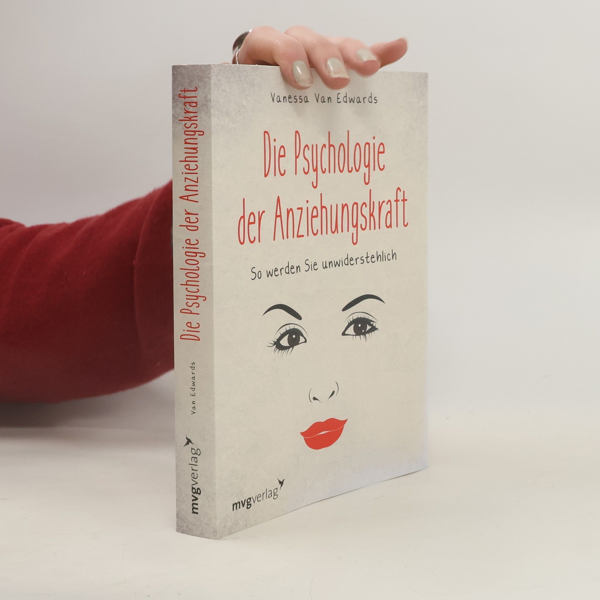 Die Psychologie der Anziehungskraft