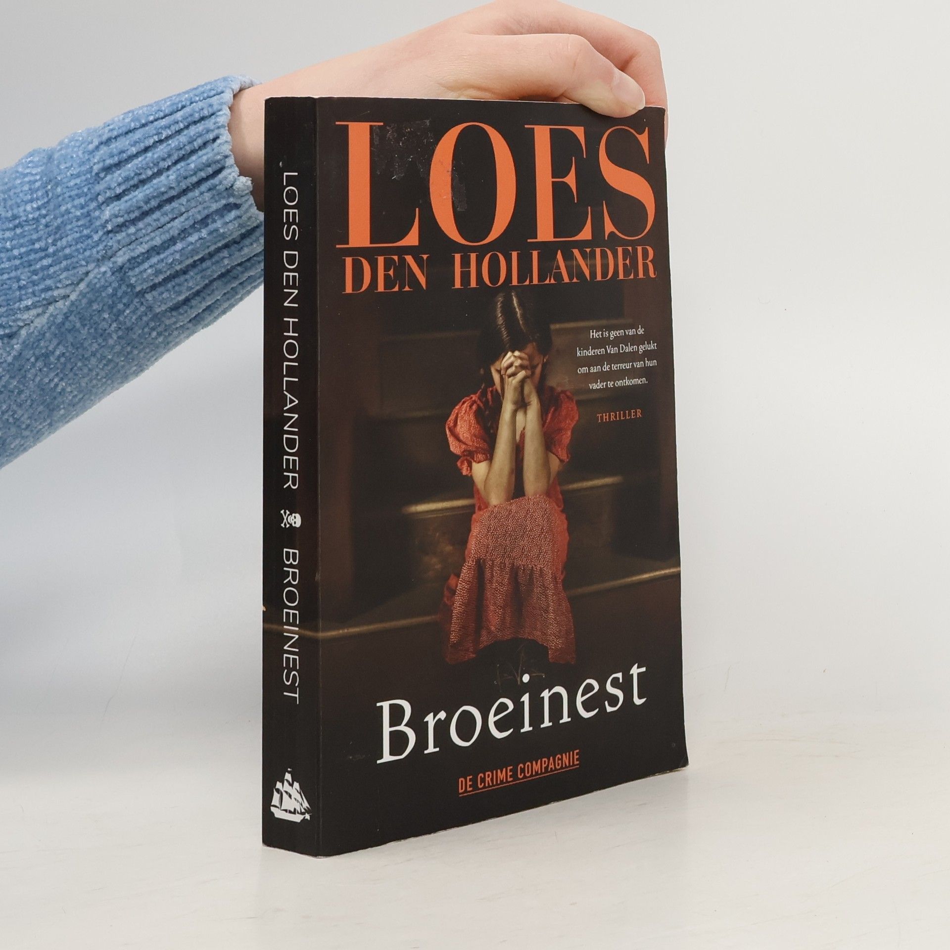 Autorenkollektiv Loes den Hollander