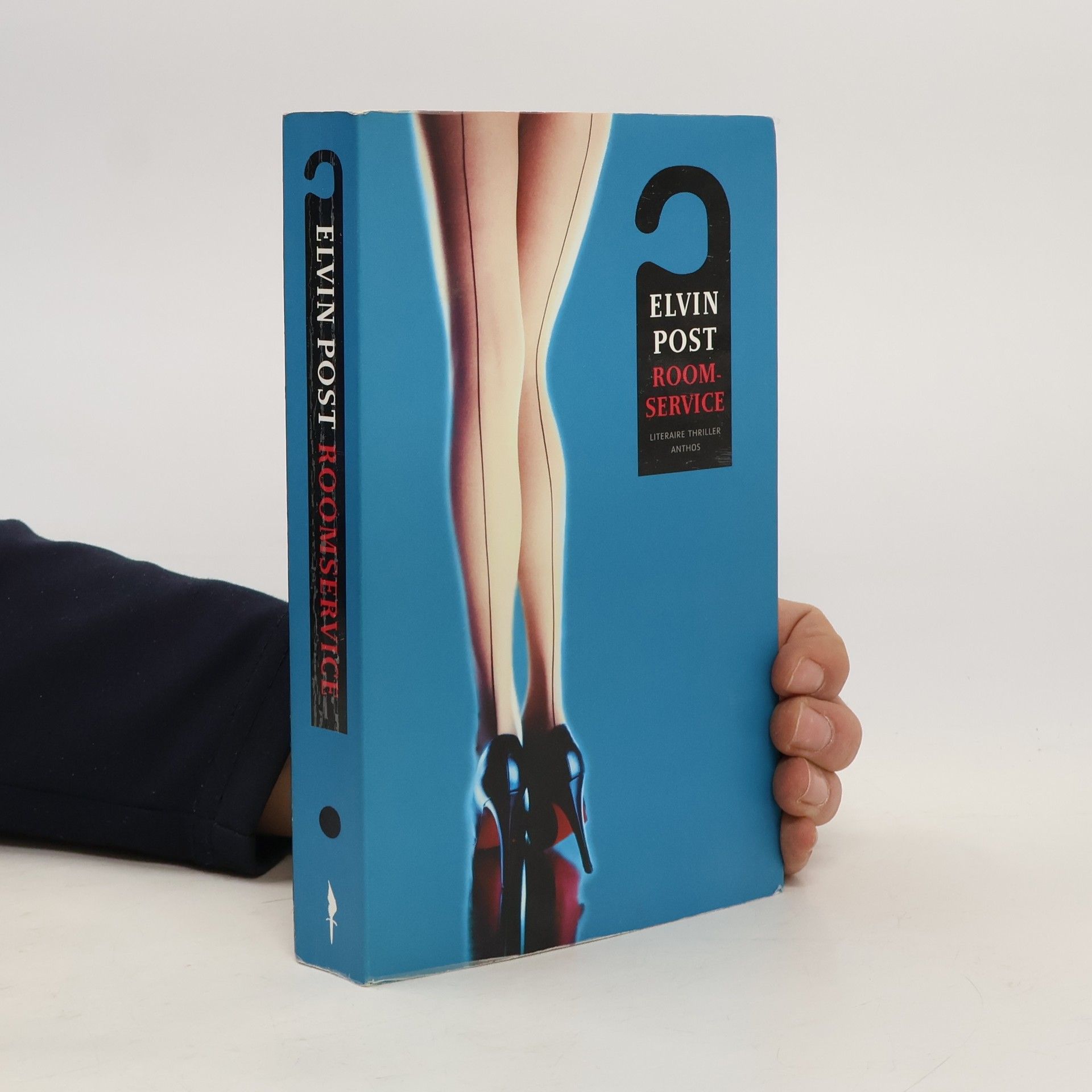 Roomservice - druk 4