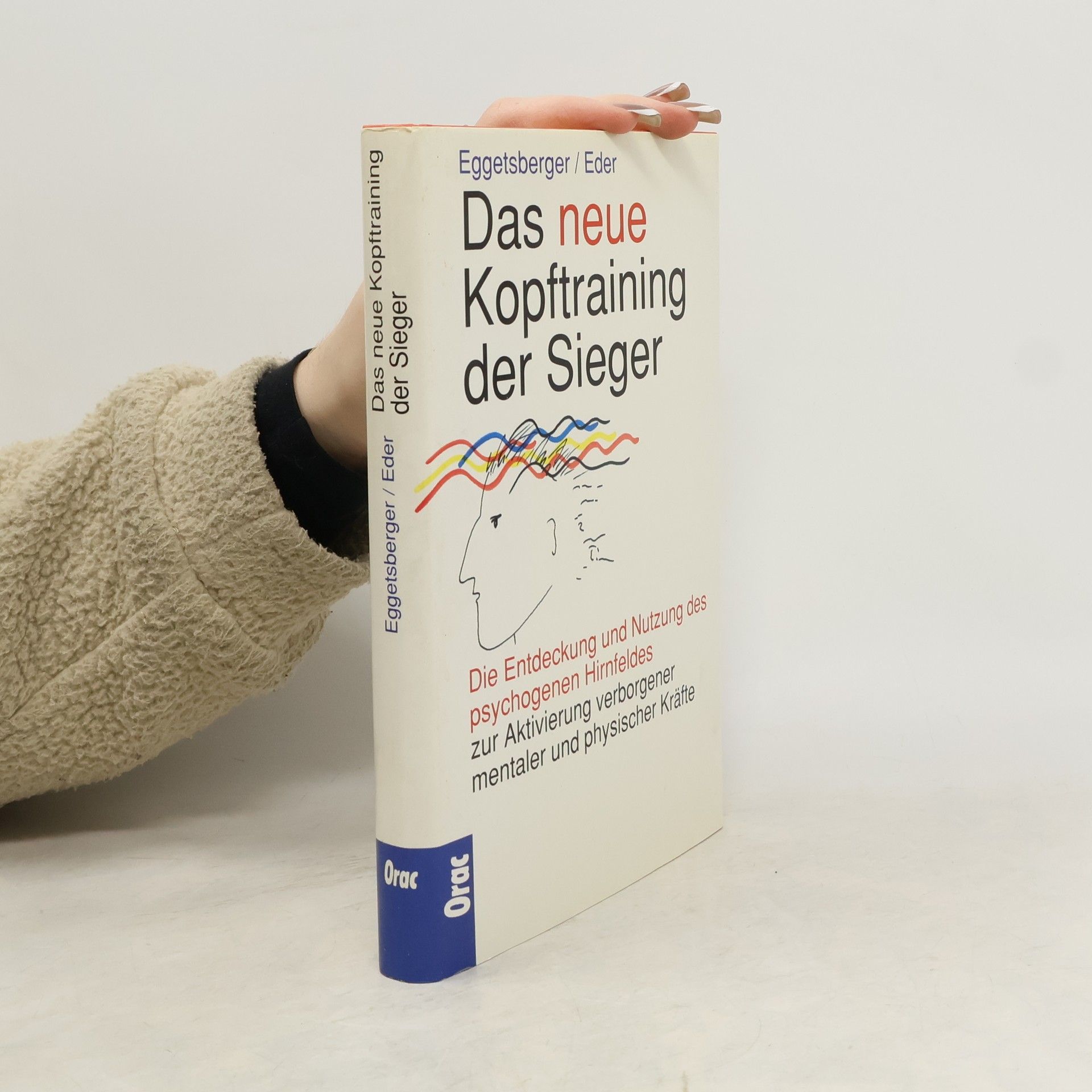 Das neue Kopftraining der Sieger