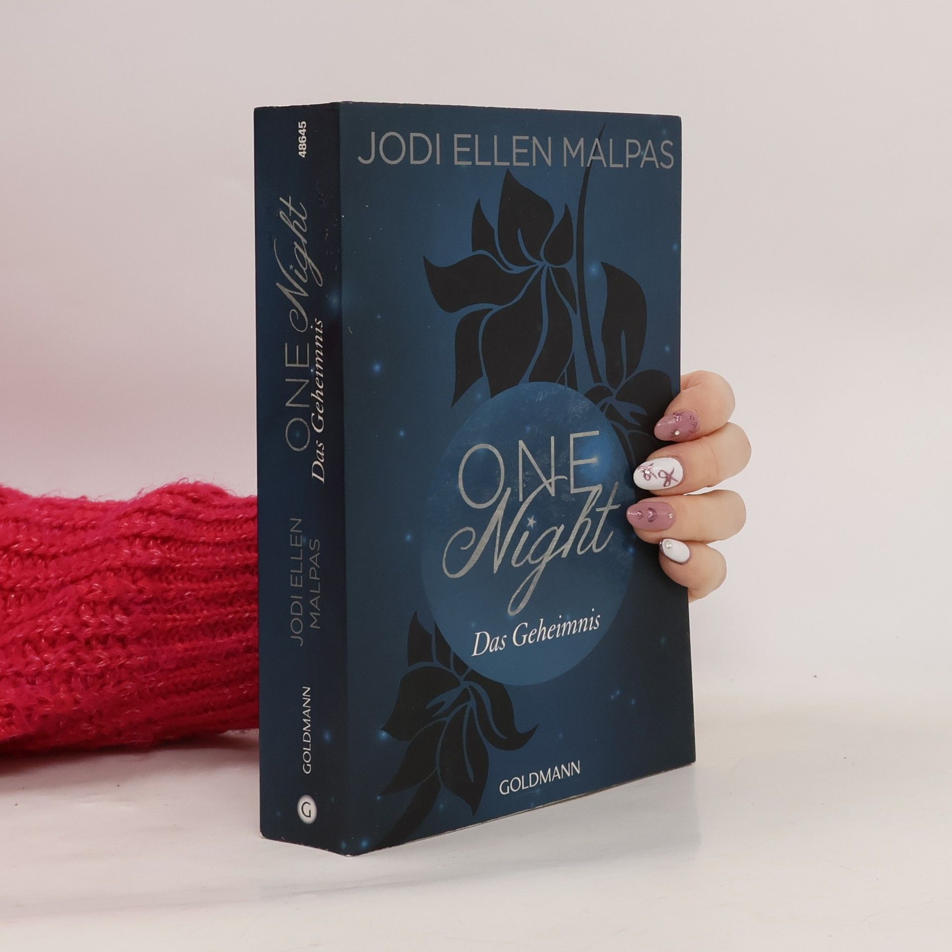 Jodi Ellen Malpas One night - das Geheimnis