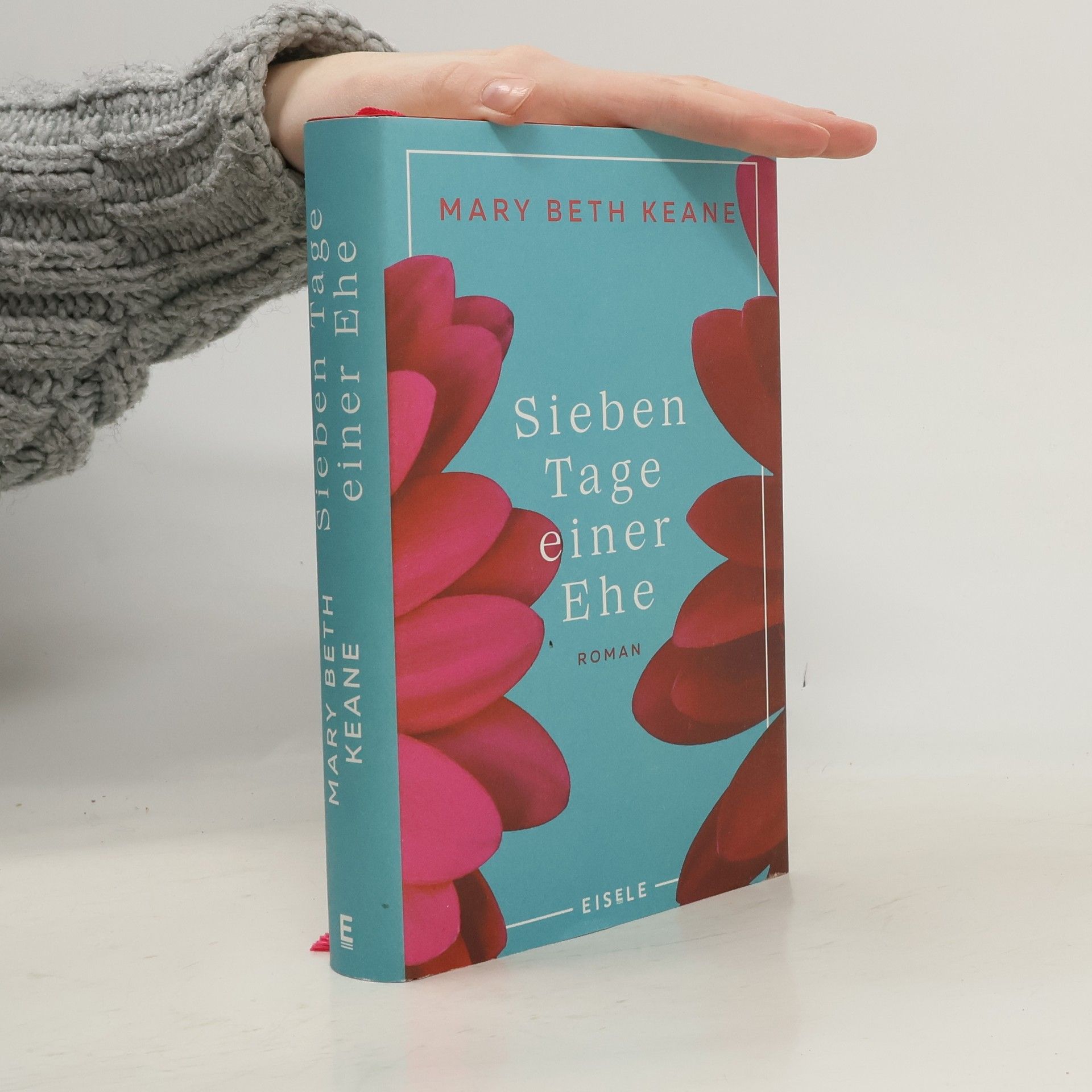 Mary Beth Keane Sieben Tage einer Ehe