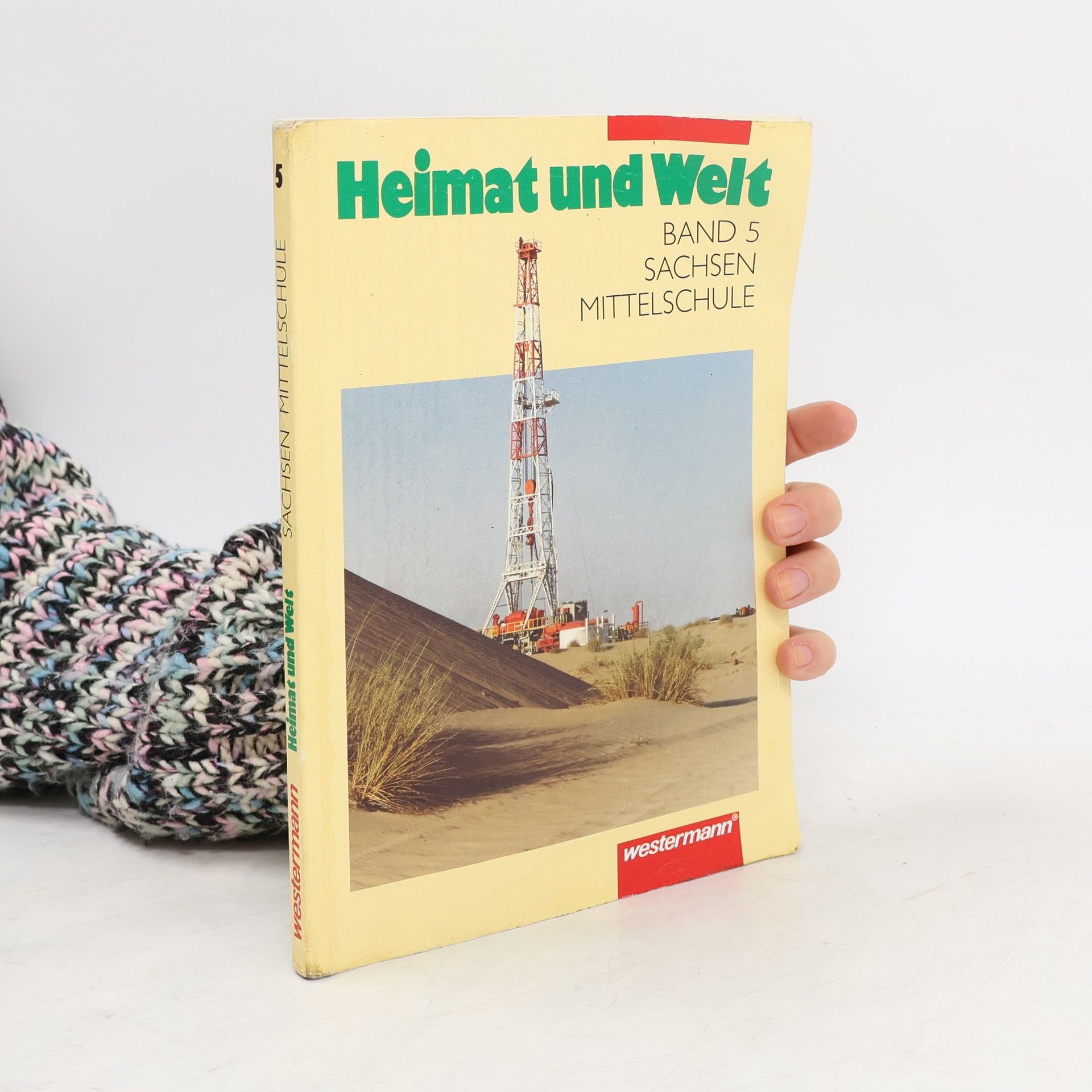 Marcus Berger Heimat und Welt