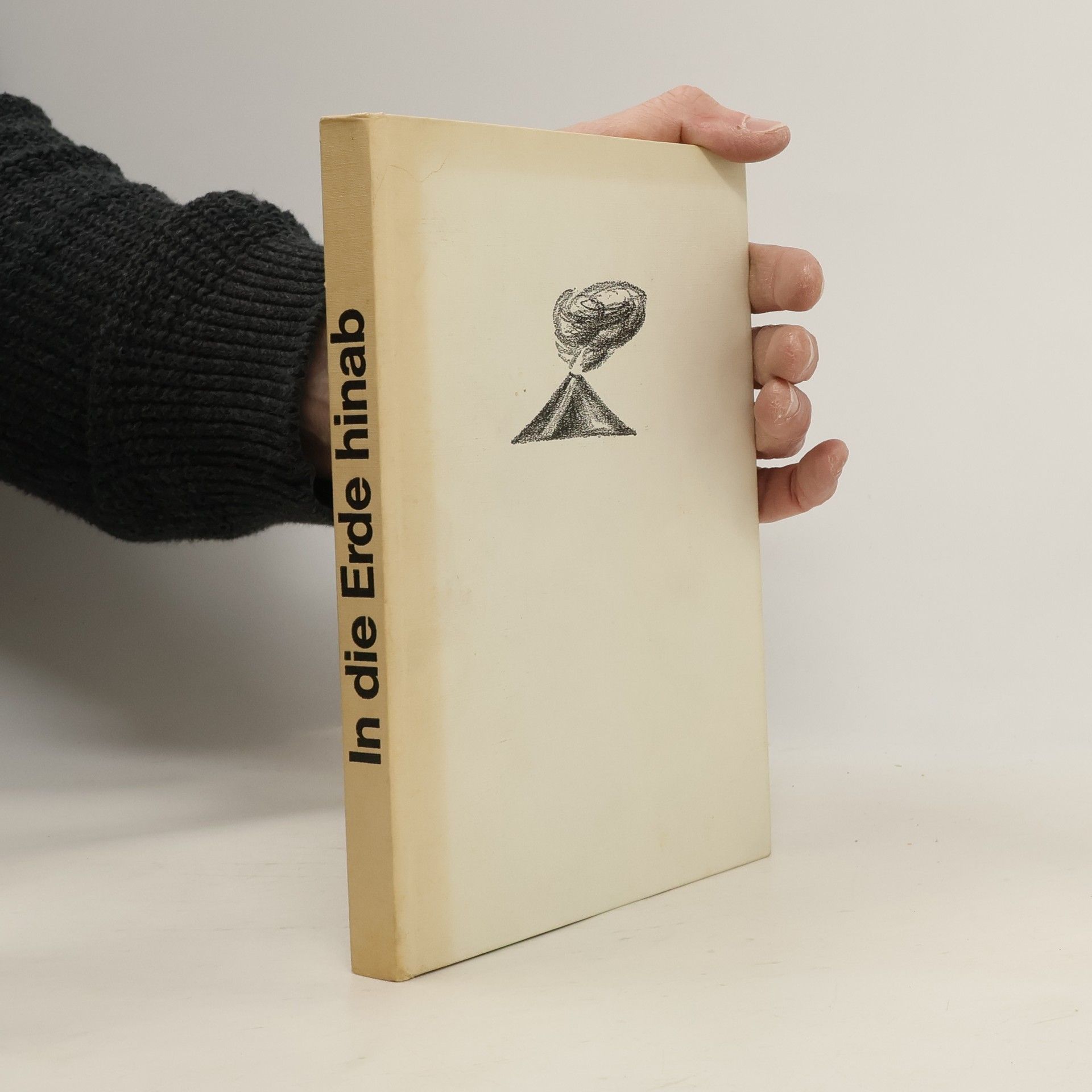 Charles Marther Smith In die Erde hinabe