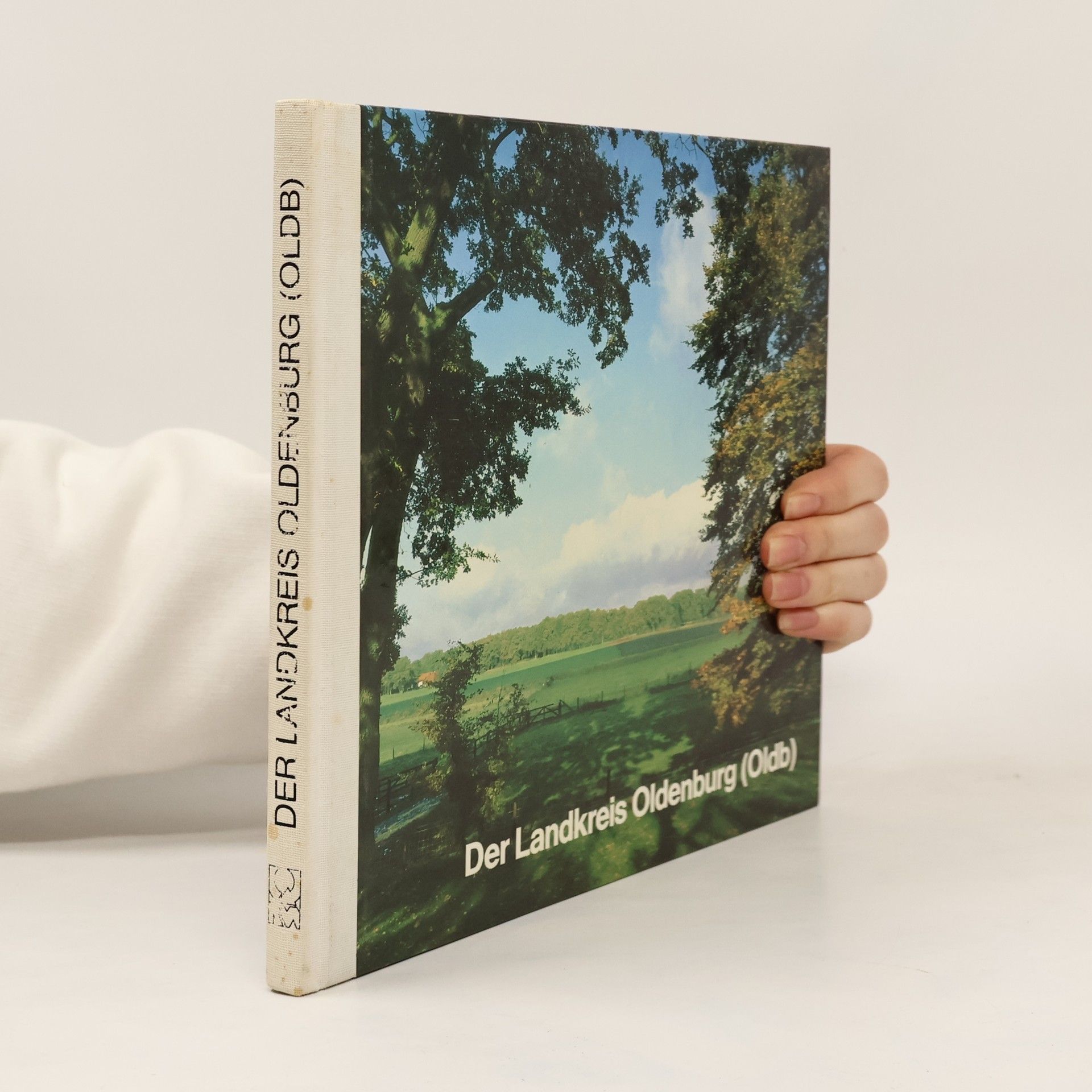 Der Landkreis Oldenburg (Oldb)