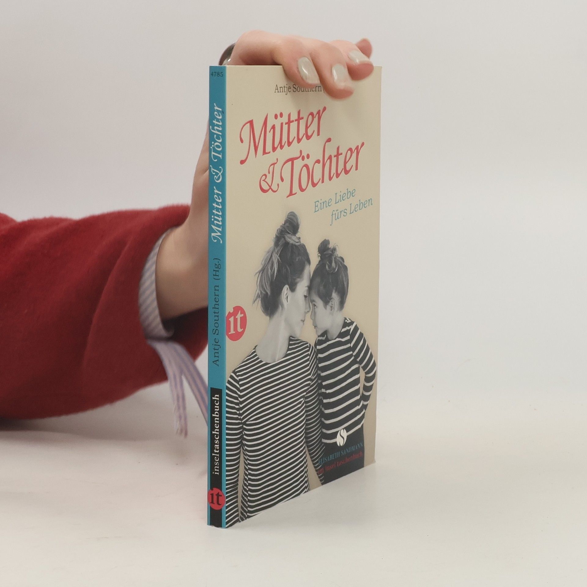 Collectif d'auteurs Mütter & Töchter