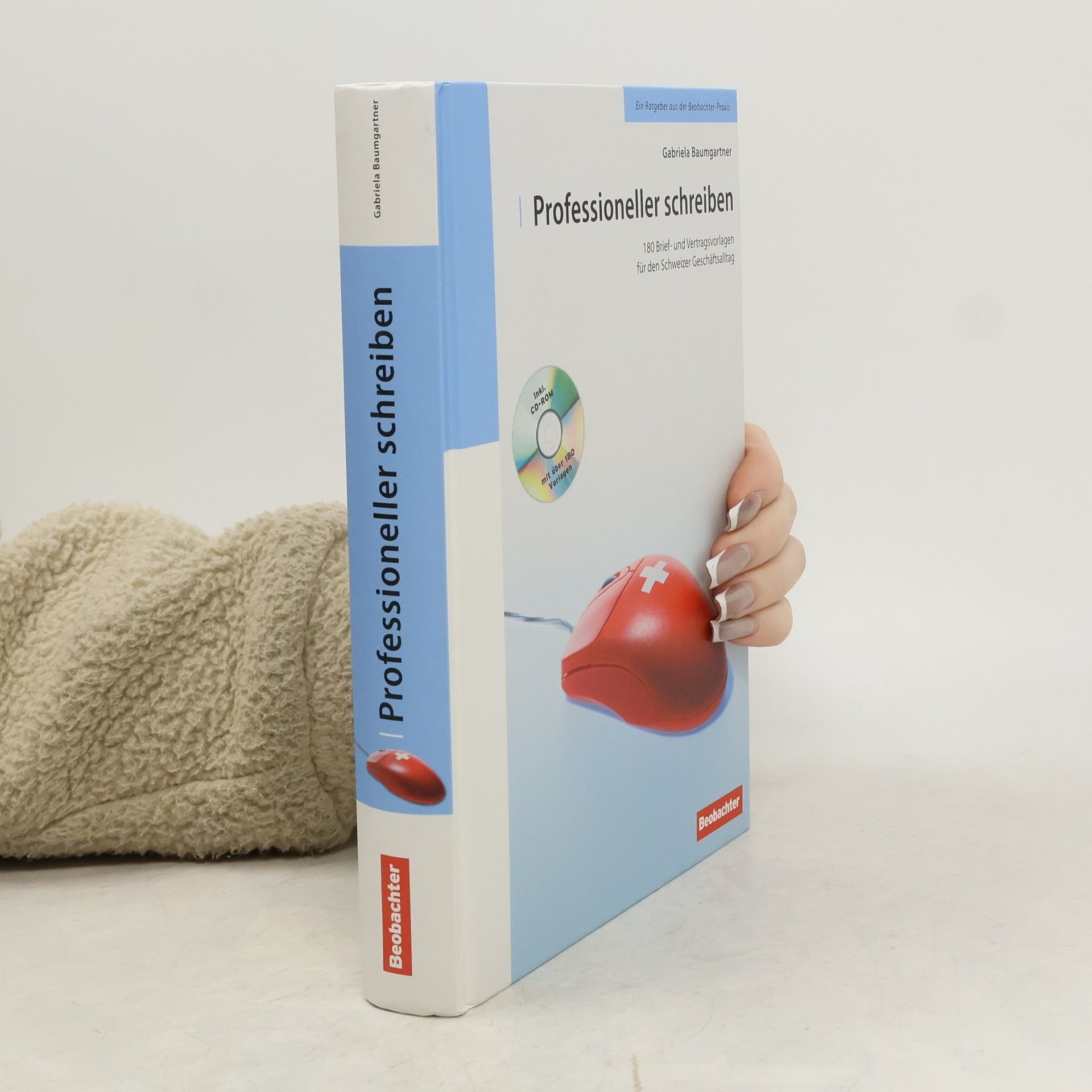 Professioneller schreiben