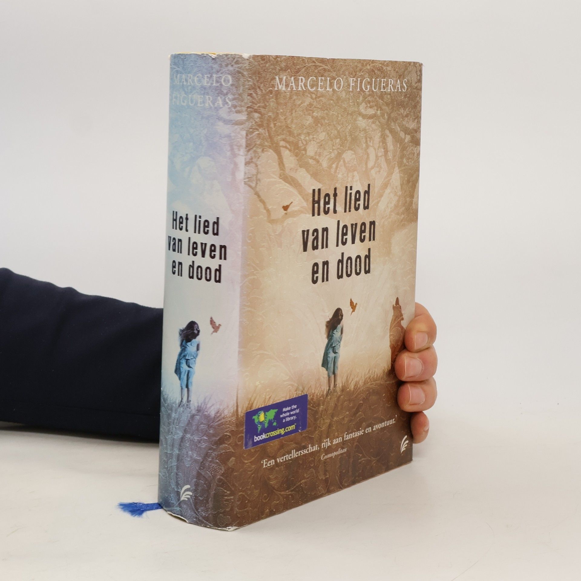 Het lied van leven en dood