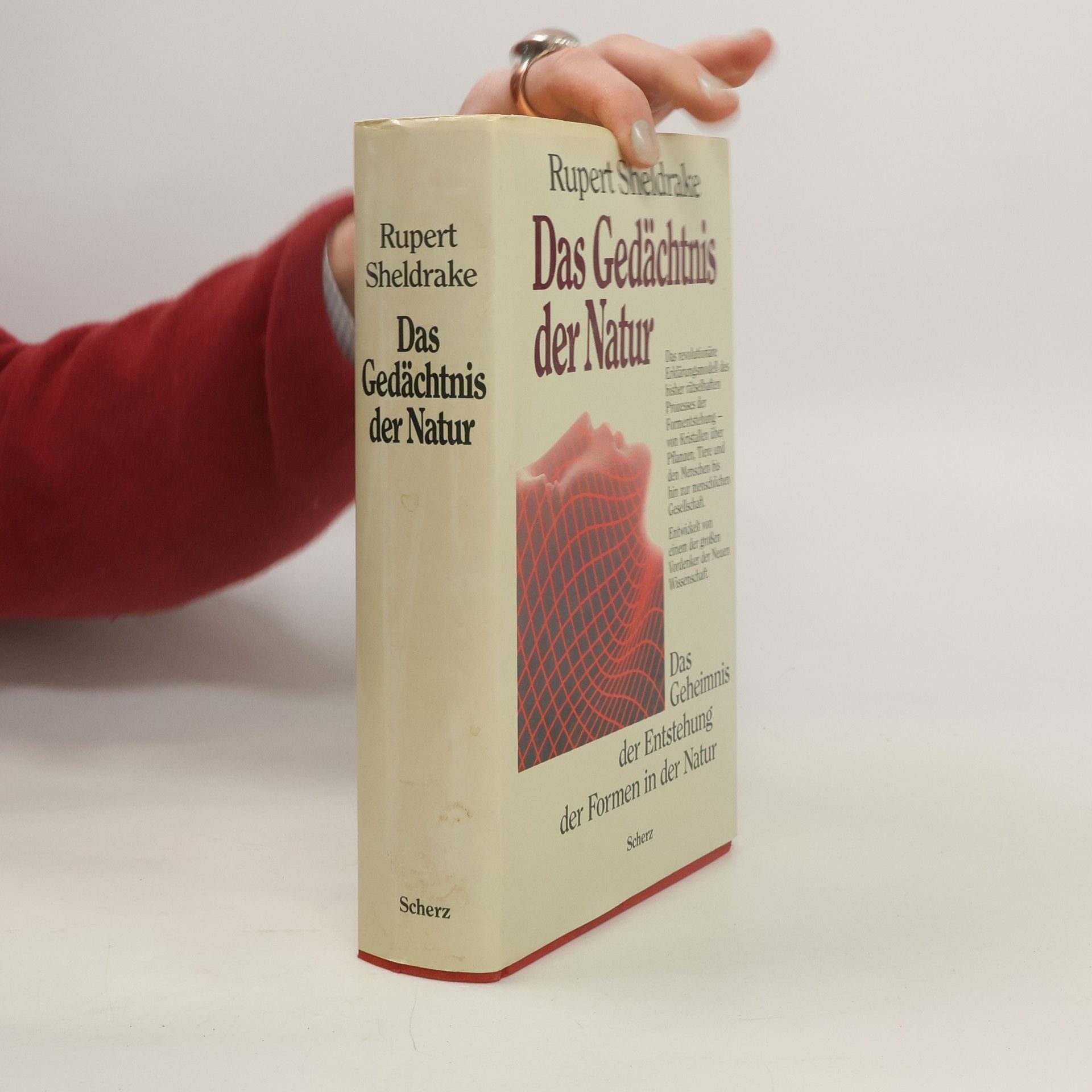 Das Gedächtnis der Natur