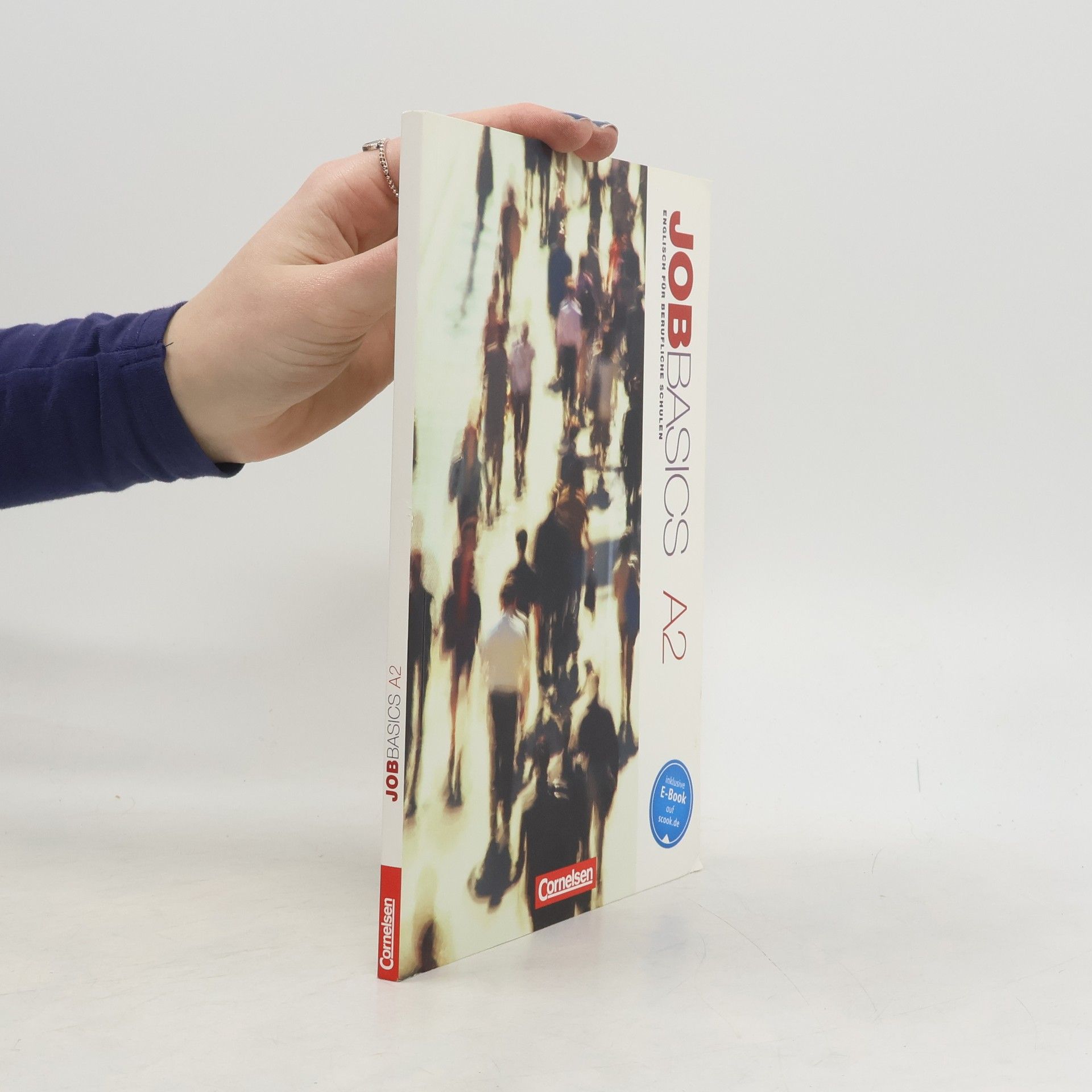 Jingyun Liu Job Basics