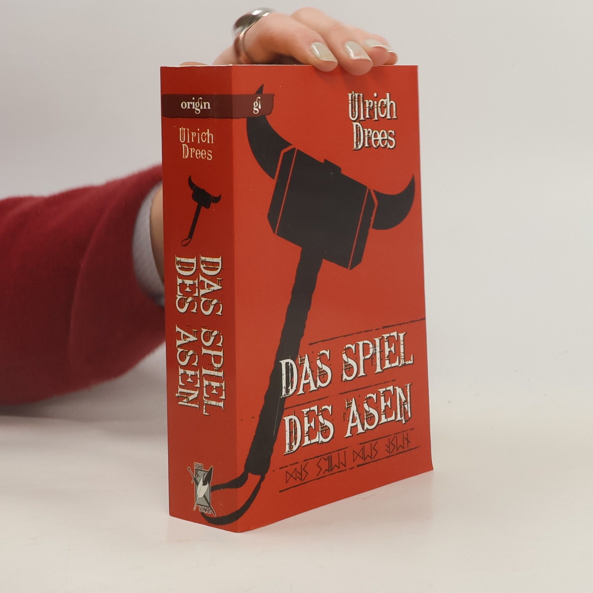 Das Spiel des Asen