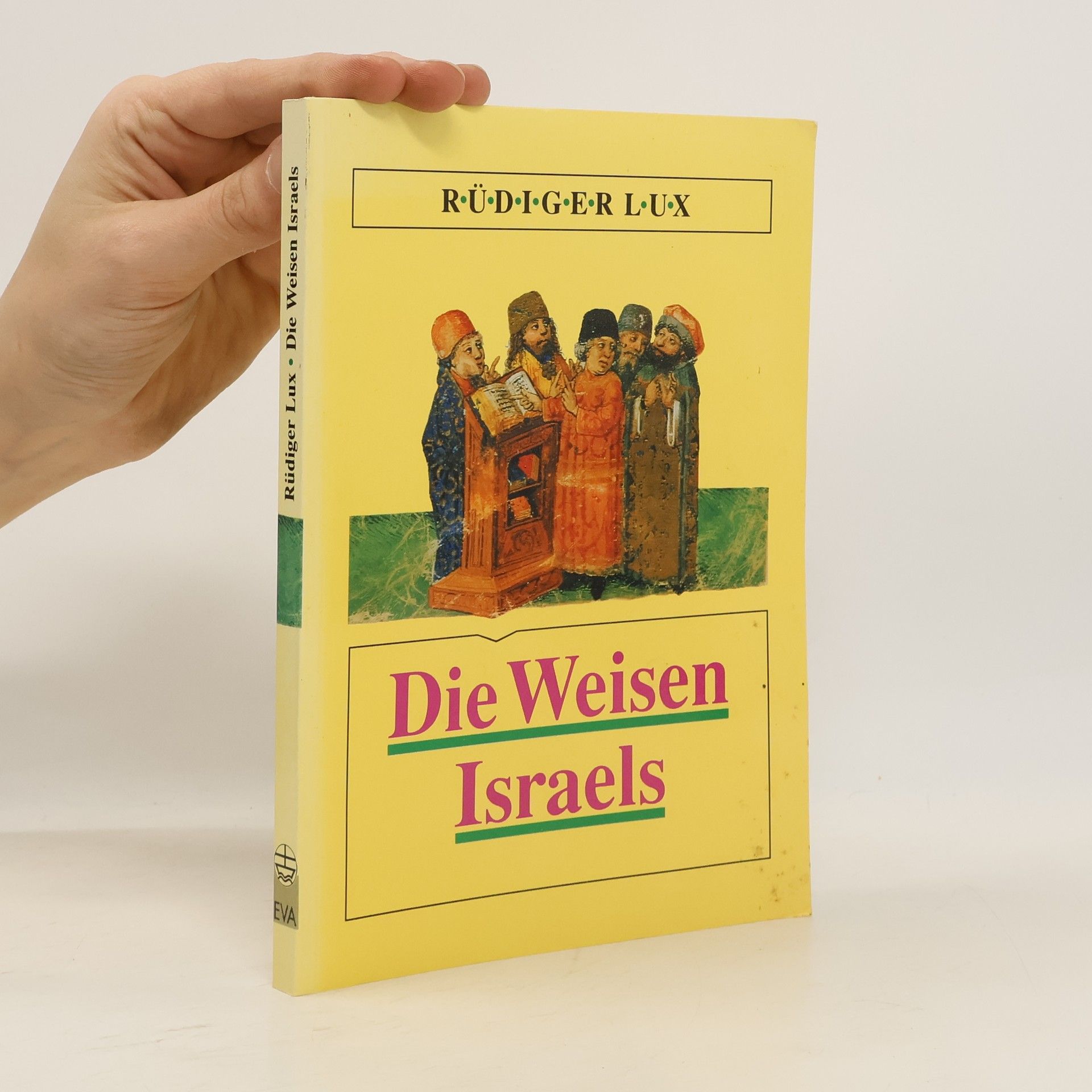 Autores varios Die Christen lehre 46. Jahrgang, 4/93