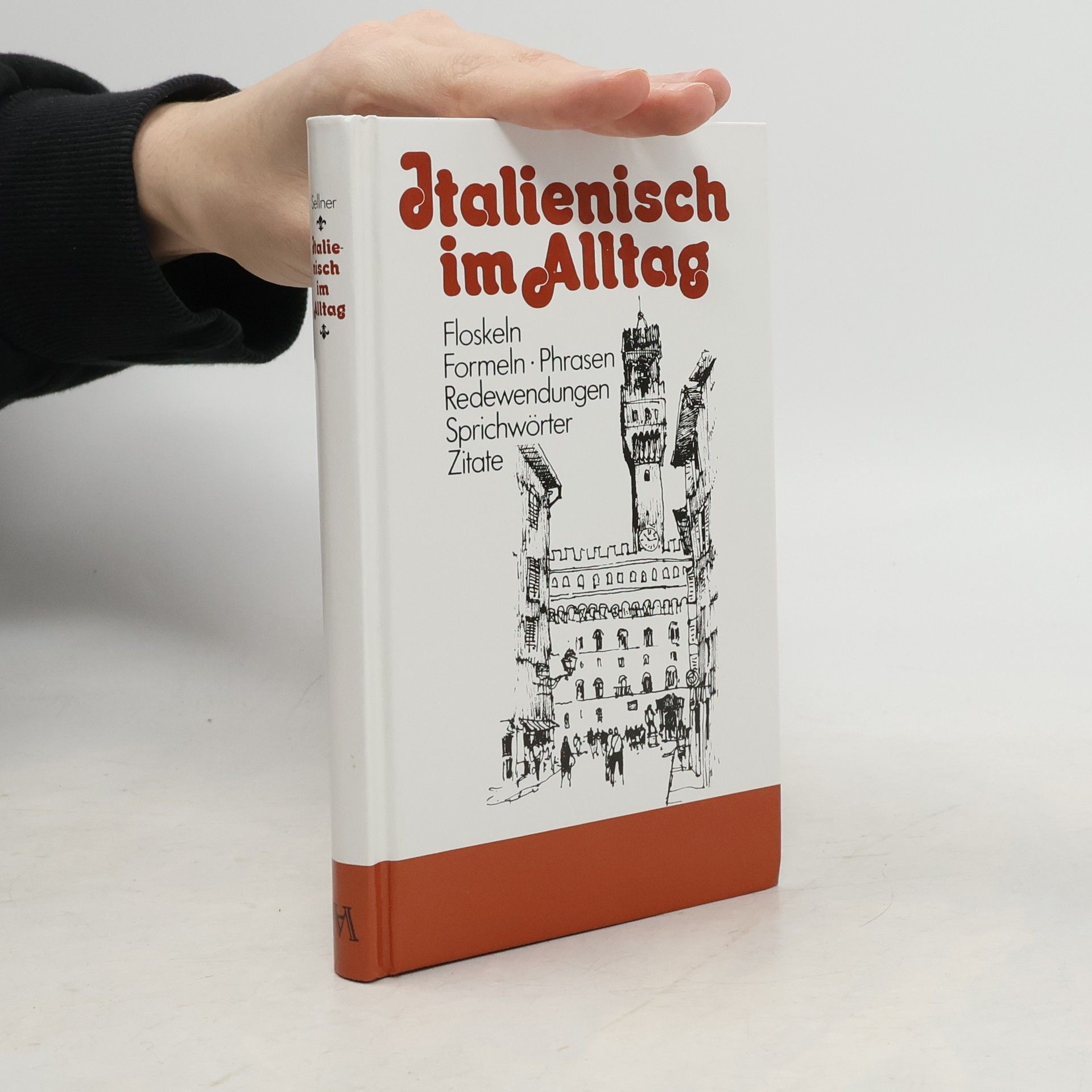 Italienisch im Alltag