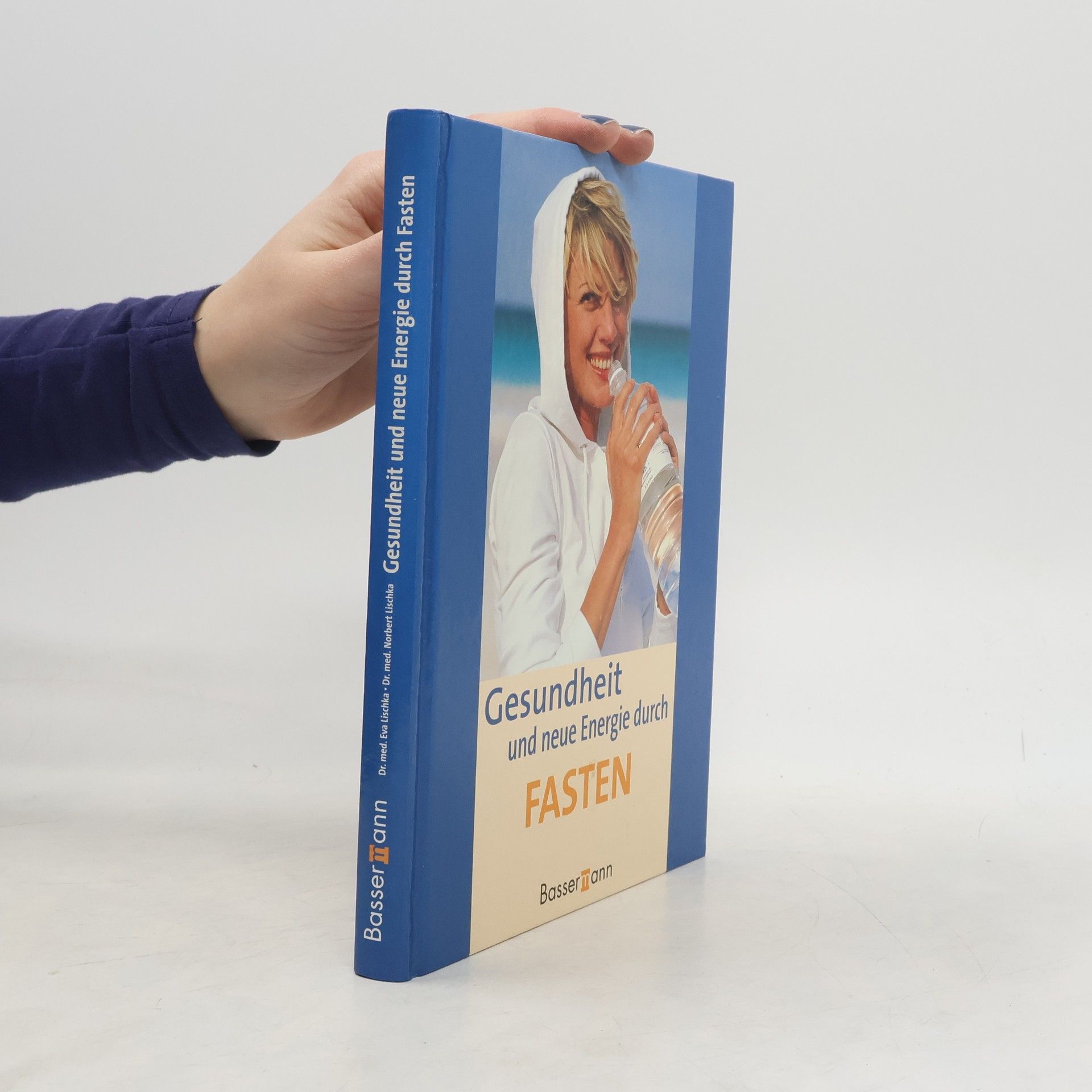 Gesundheit und neue Energie durch Fasten