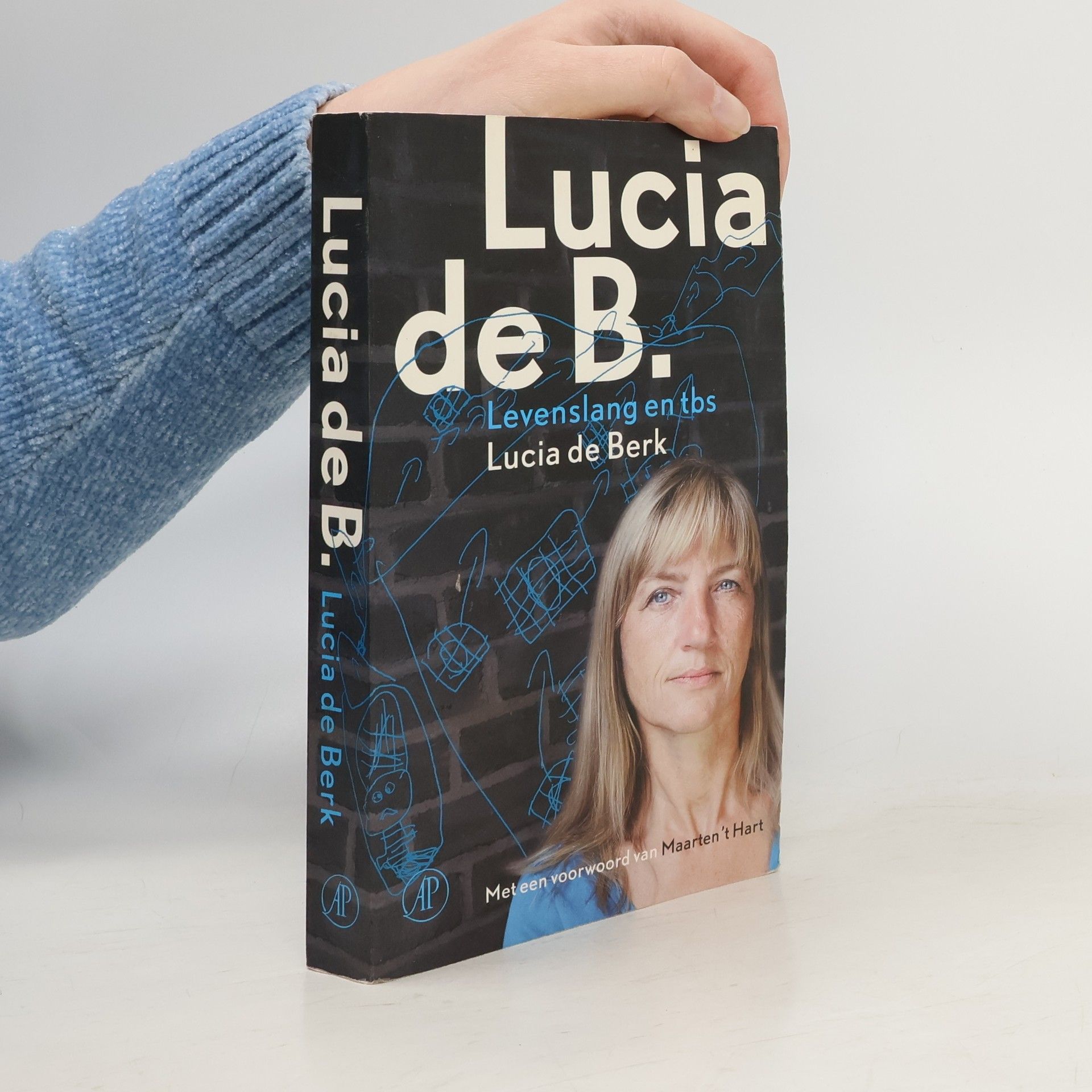 Lucia de Berk Lucia de B.