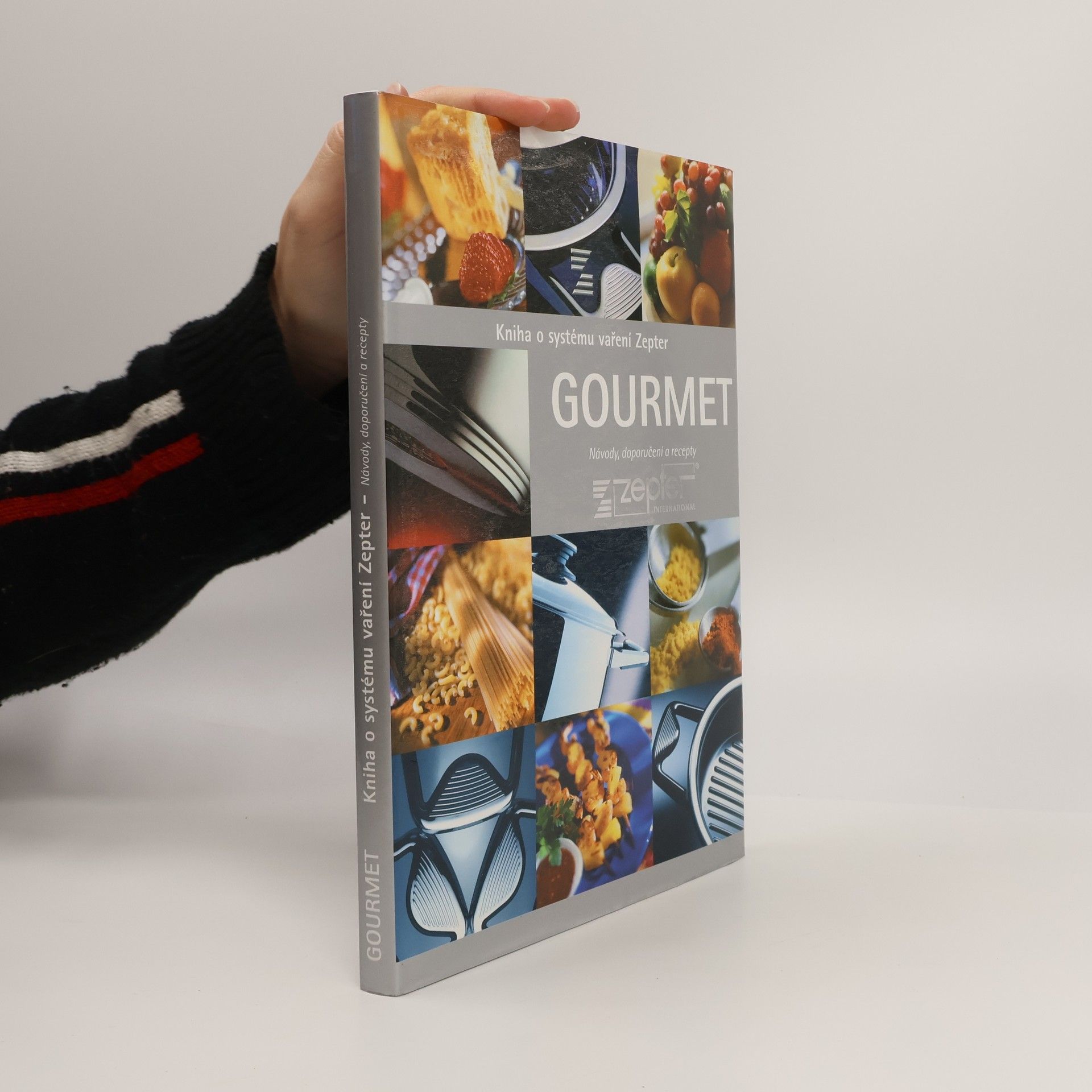 Autorenkollektiv Gourmet