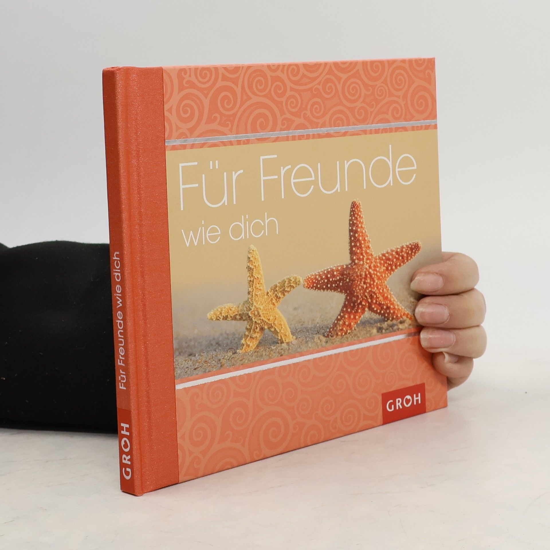 Franziska Siegel Wunschüberbringer: Für Freunde wie dich