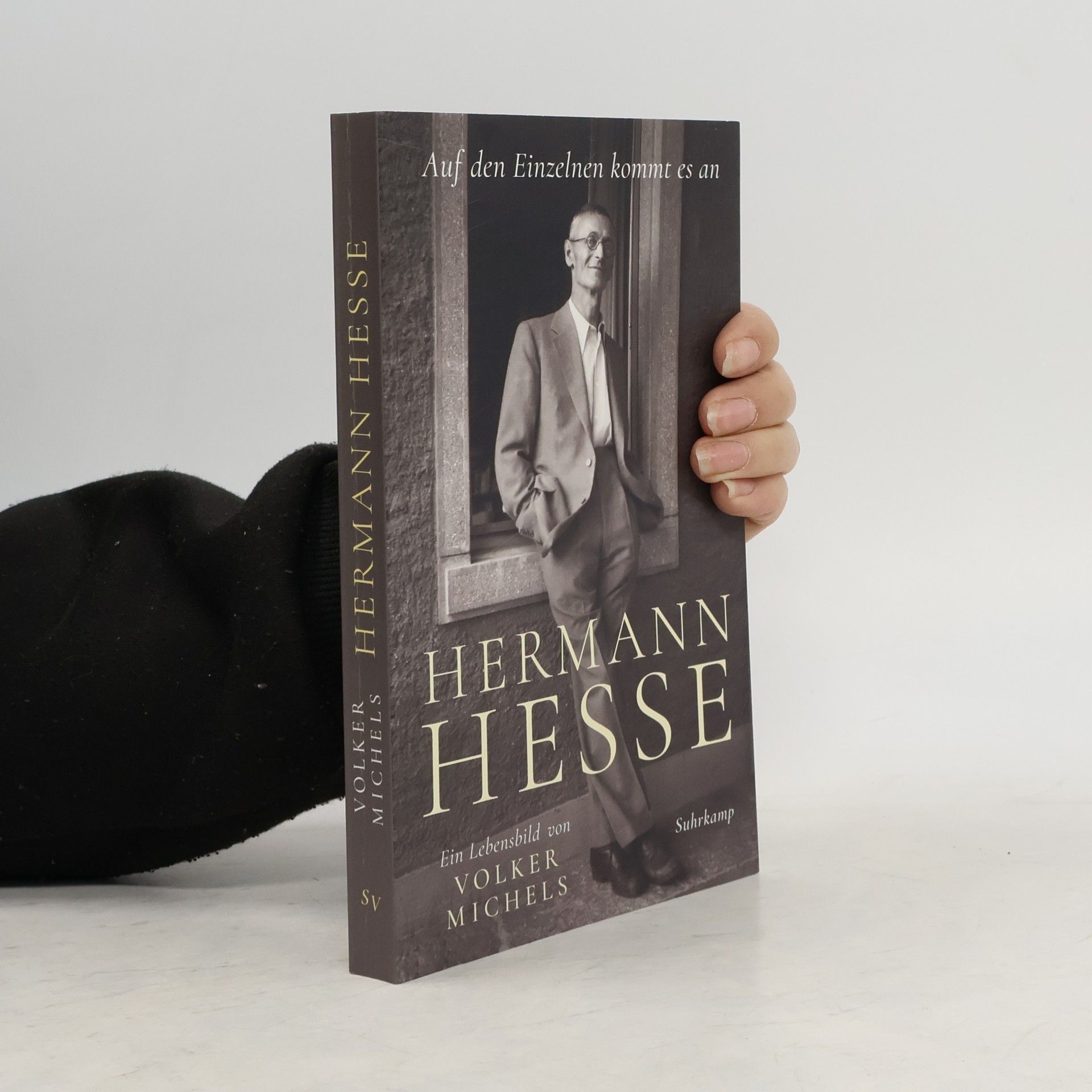 'Auf den Einzelnen kommt es an'