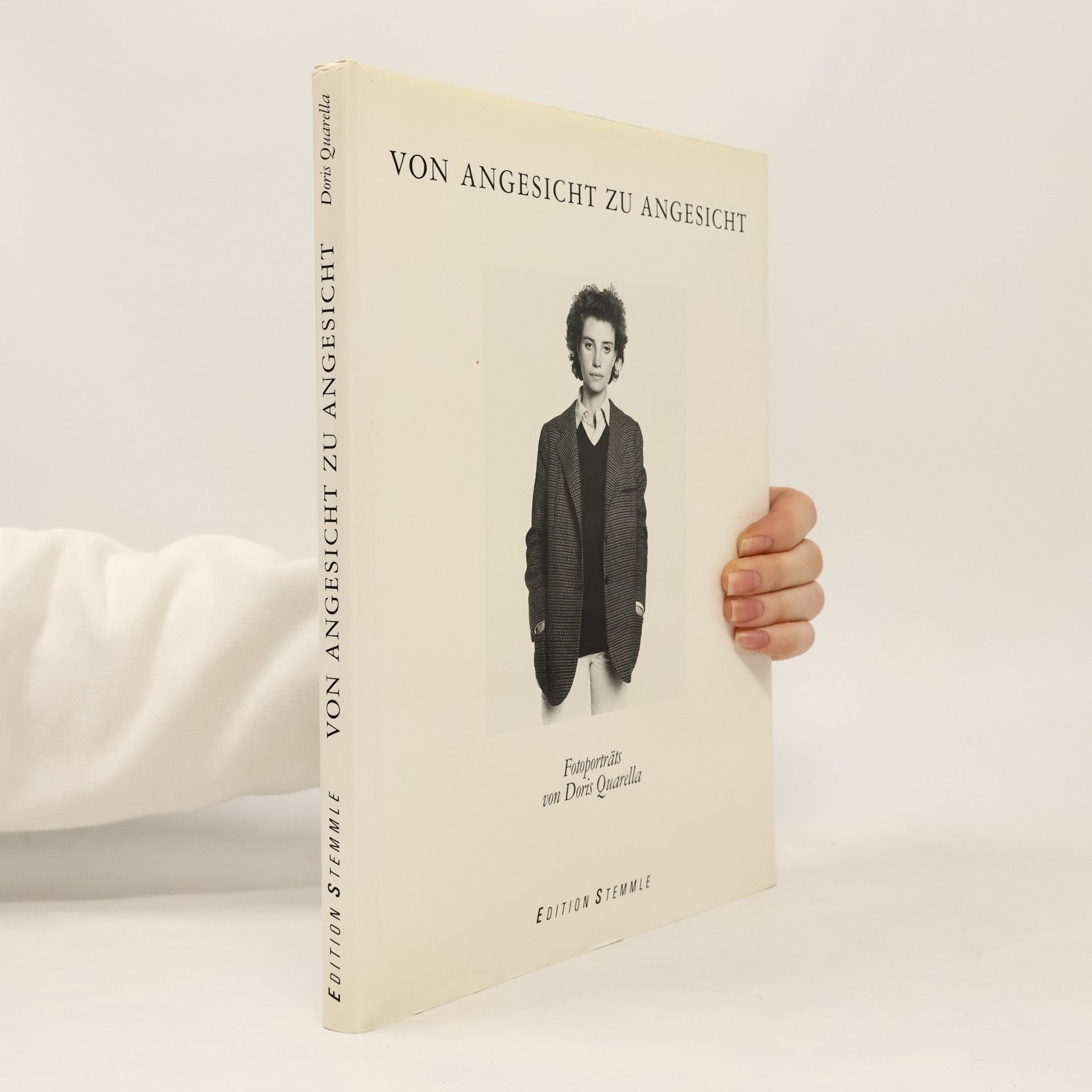 Von Angesicht zu Angesicht