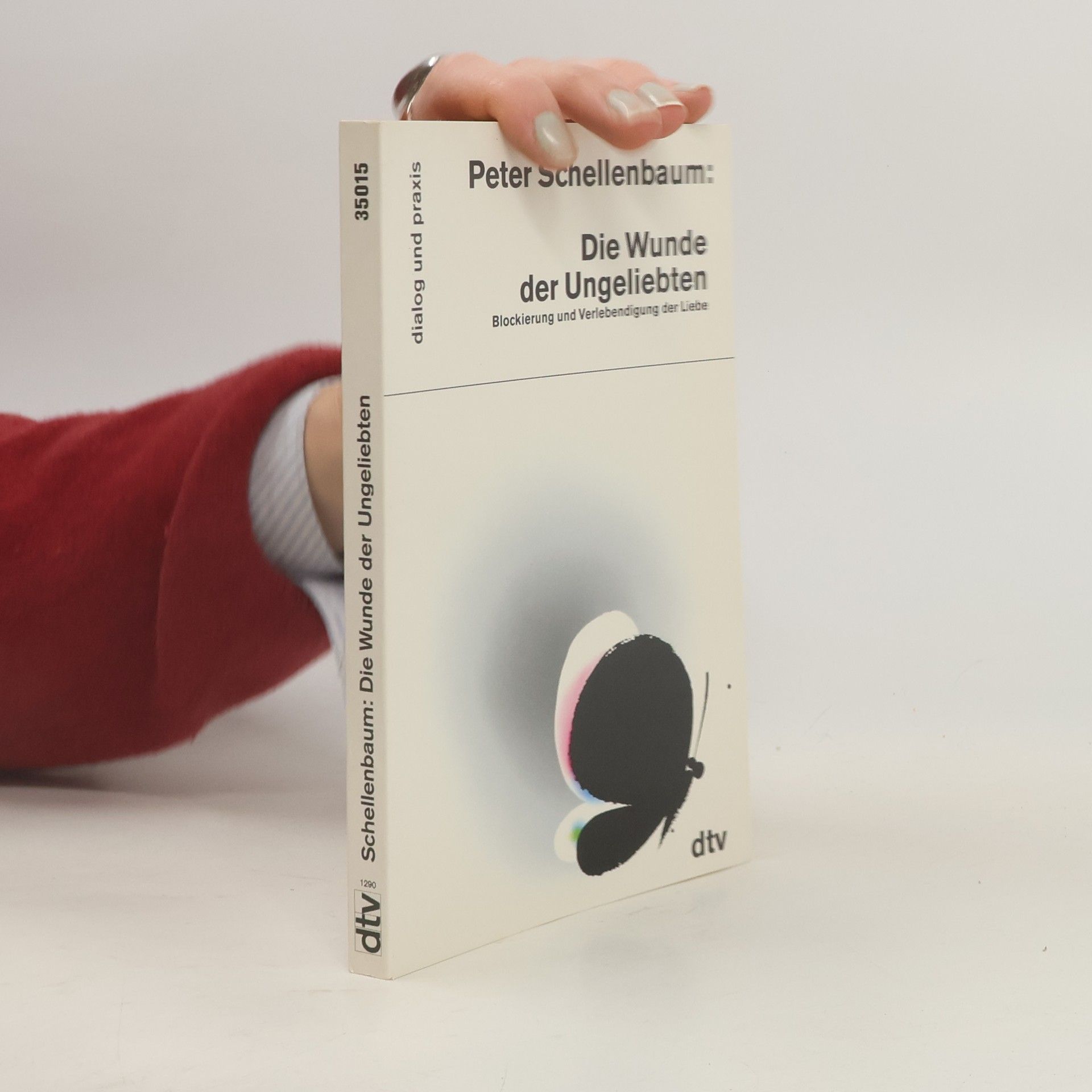 Die Wunde der Ungeliebten