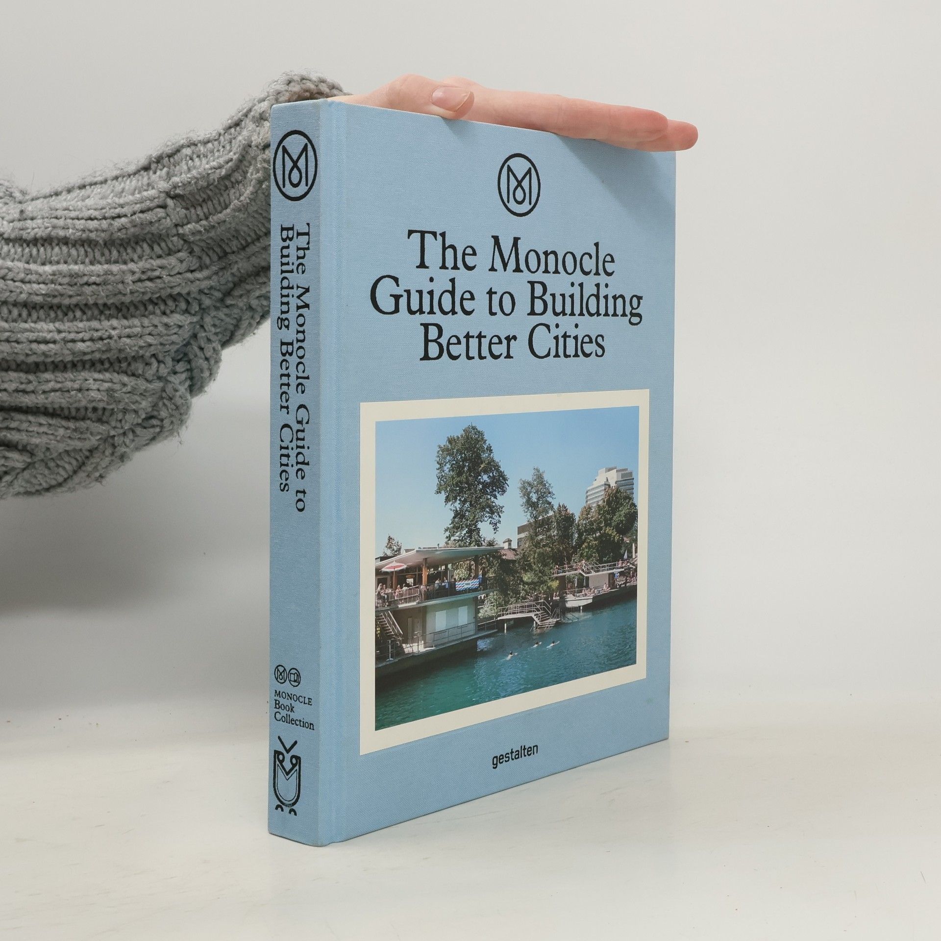 The Monocle guide to building better cities